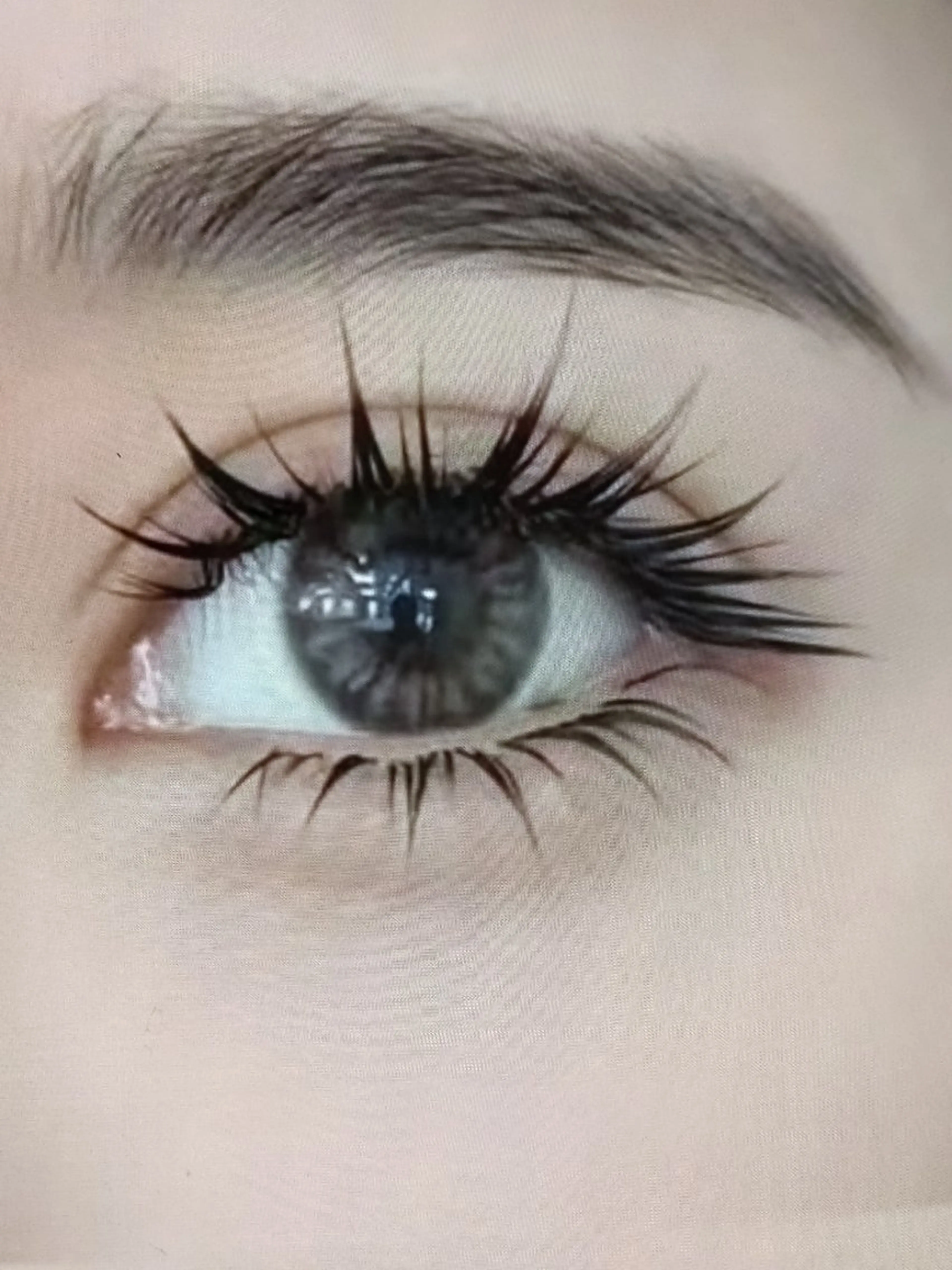 マツエク・マツパ マツエク 美 緒のマツエク・マツパデザイン