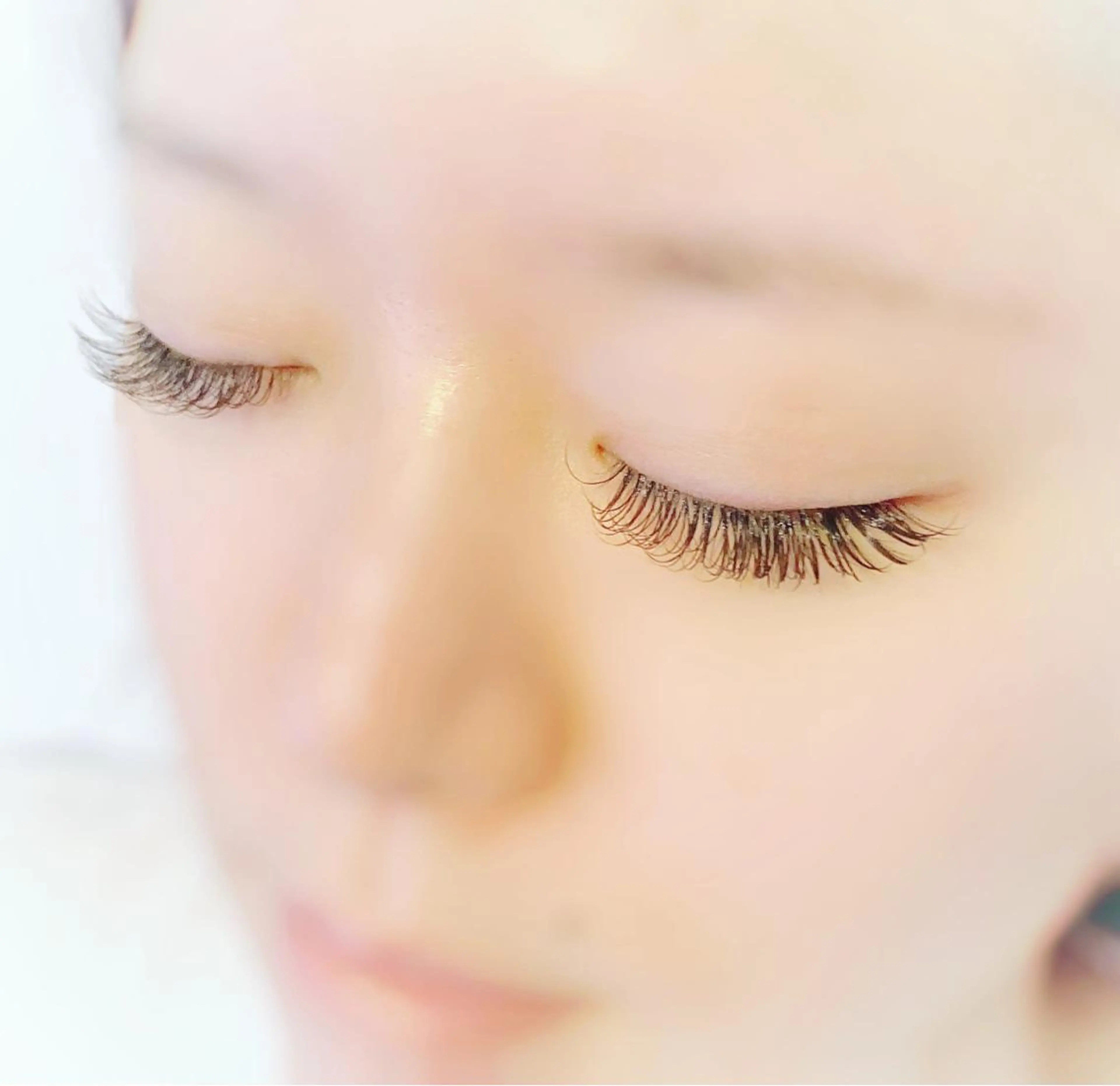 マツエク・マツパ サロン Mのマツエク・マツパデザイン