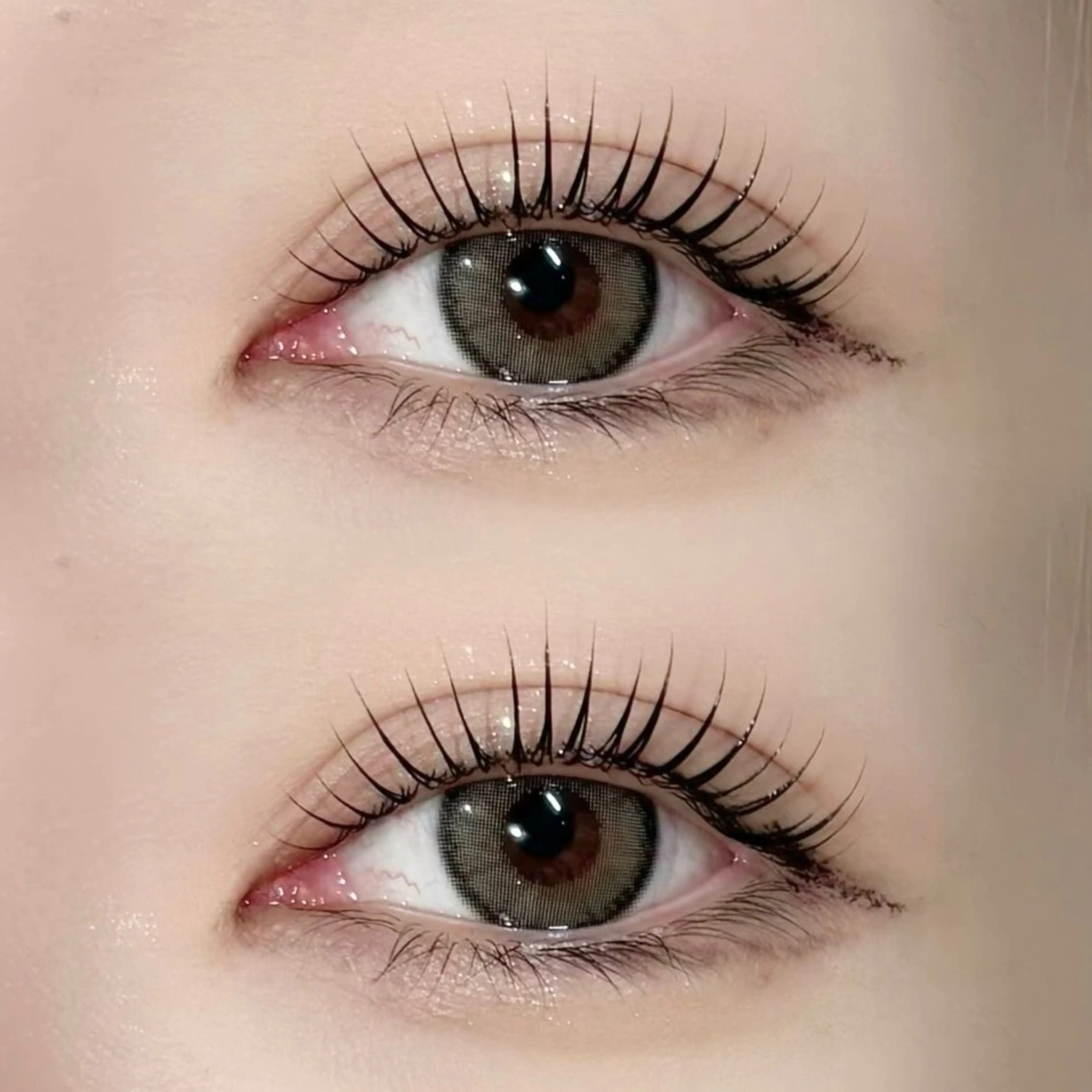 マツエク・マツパ マツパ saki🌱名駅/ まつ毛パーマ/眉毛のマツエク・マツパデザイン