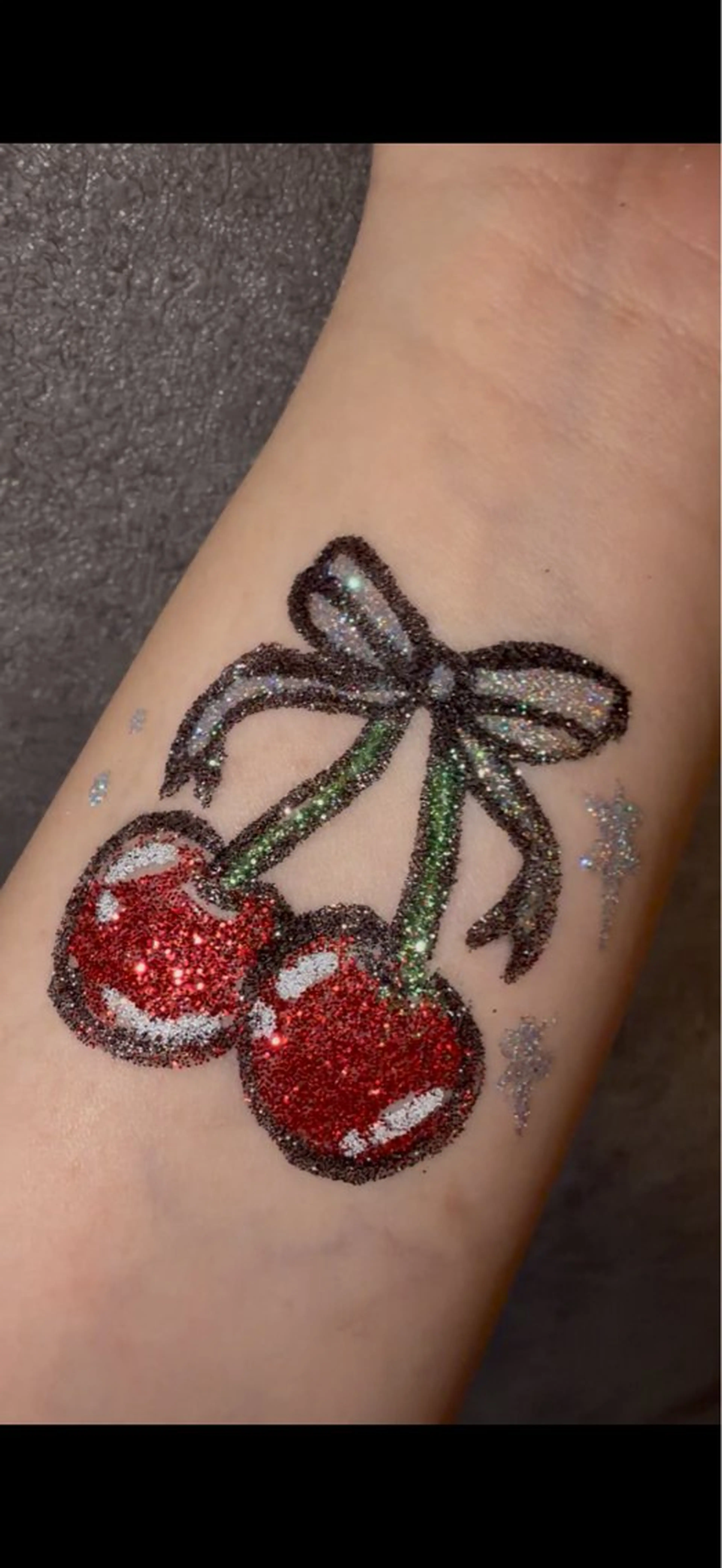 その他 ウィッチハウス ayaのネイルデザイン