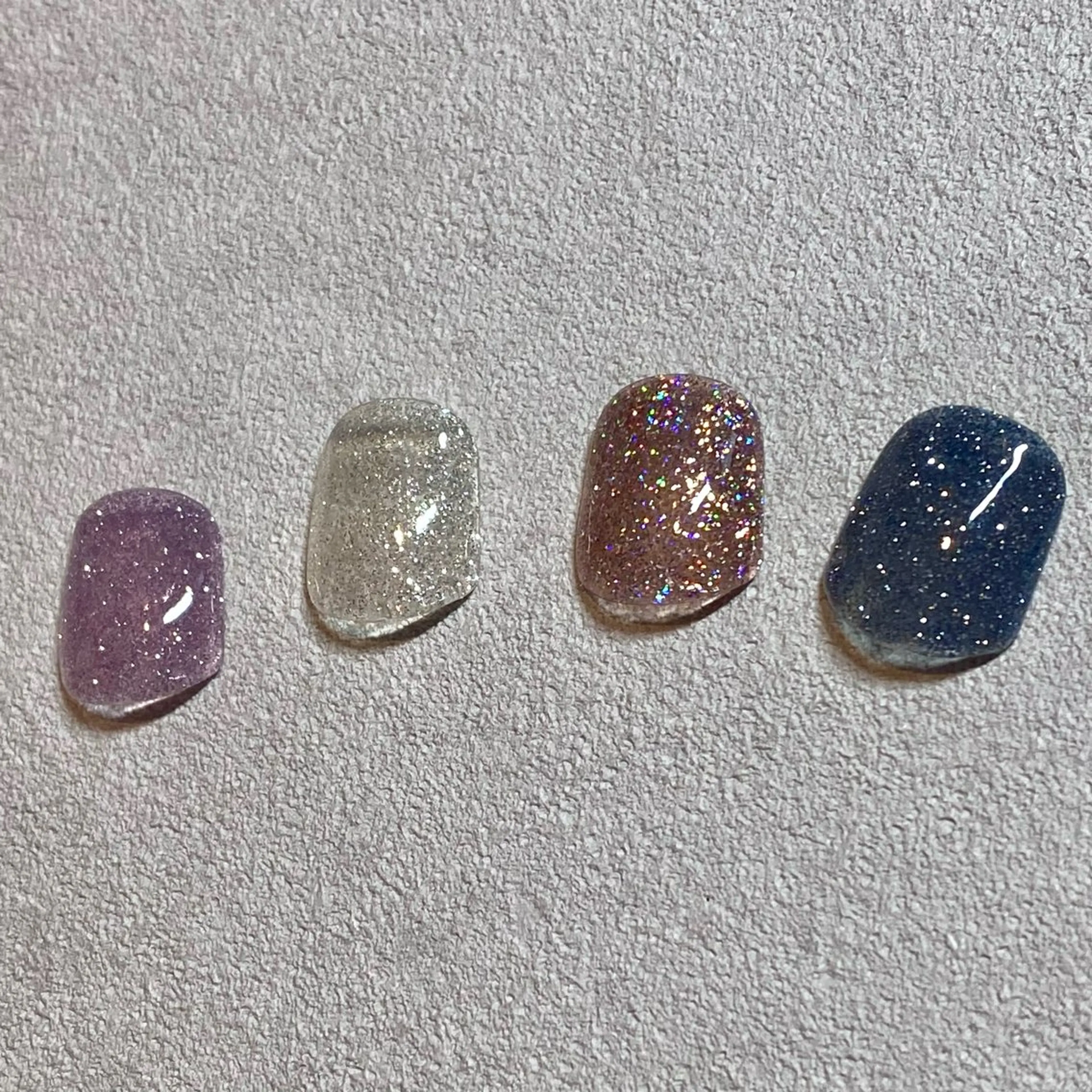 ネイル ハンドネイル ハンドケア nail salon swaddle 🪽のネイルデザイン