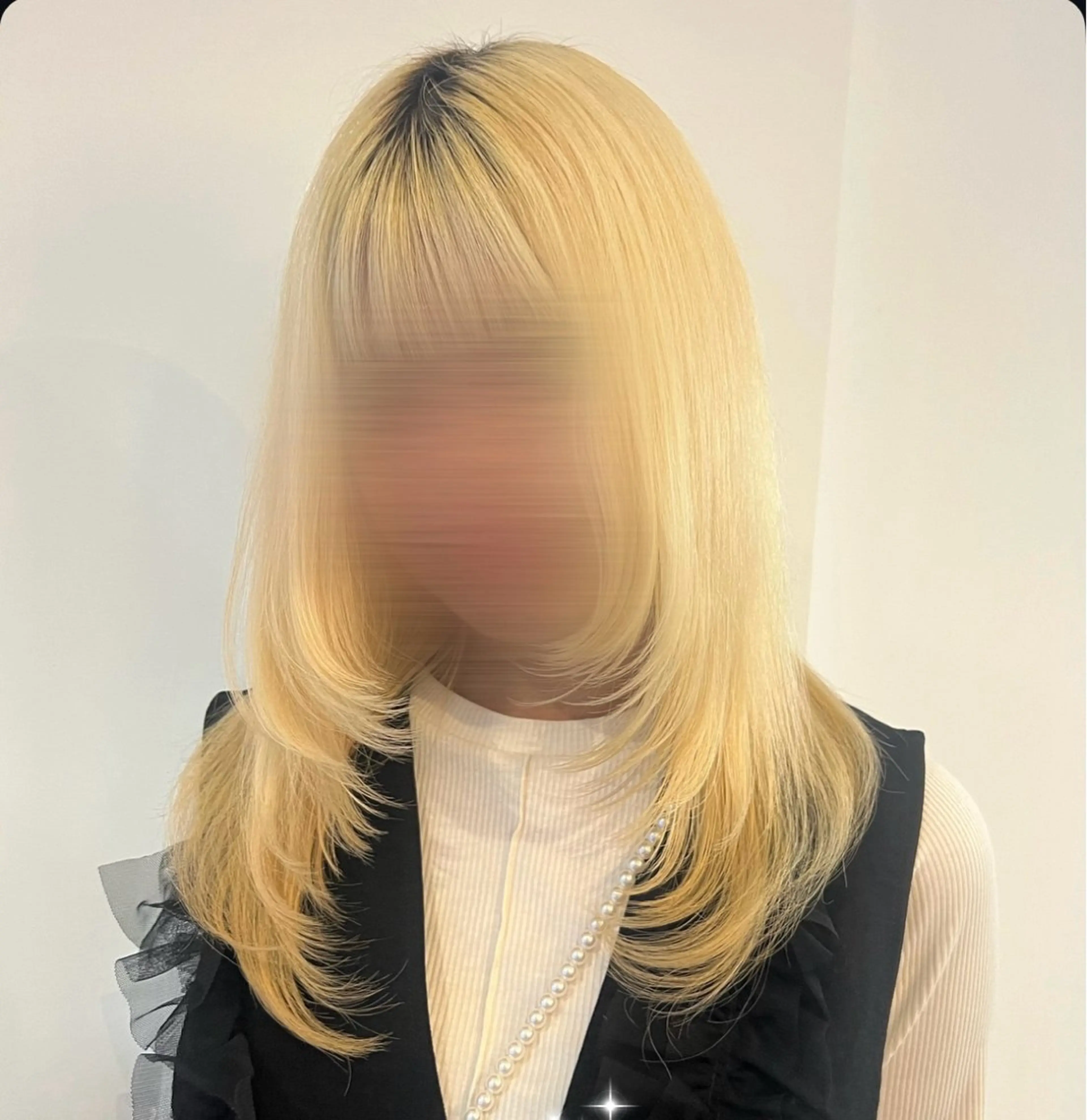 💌学生平日限定💭カット＋コーティングトリートメントの写真