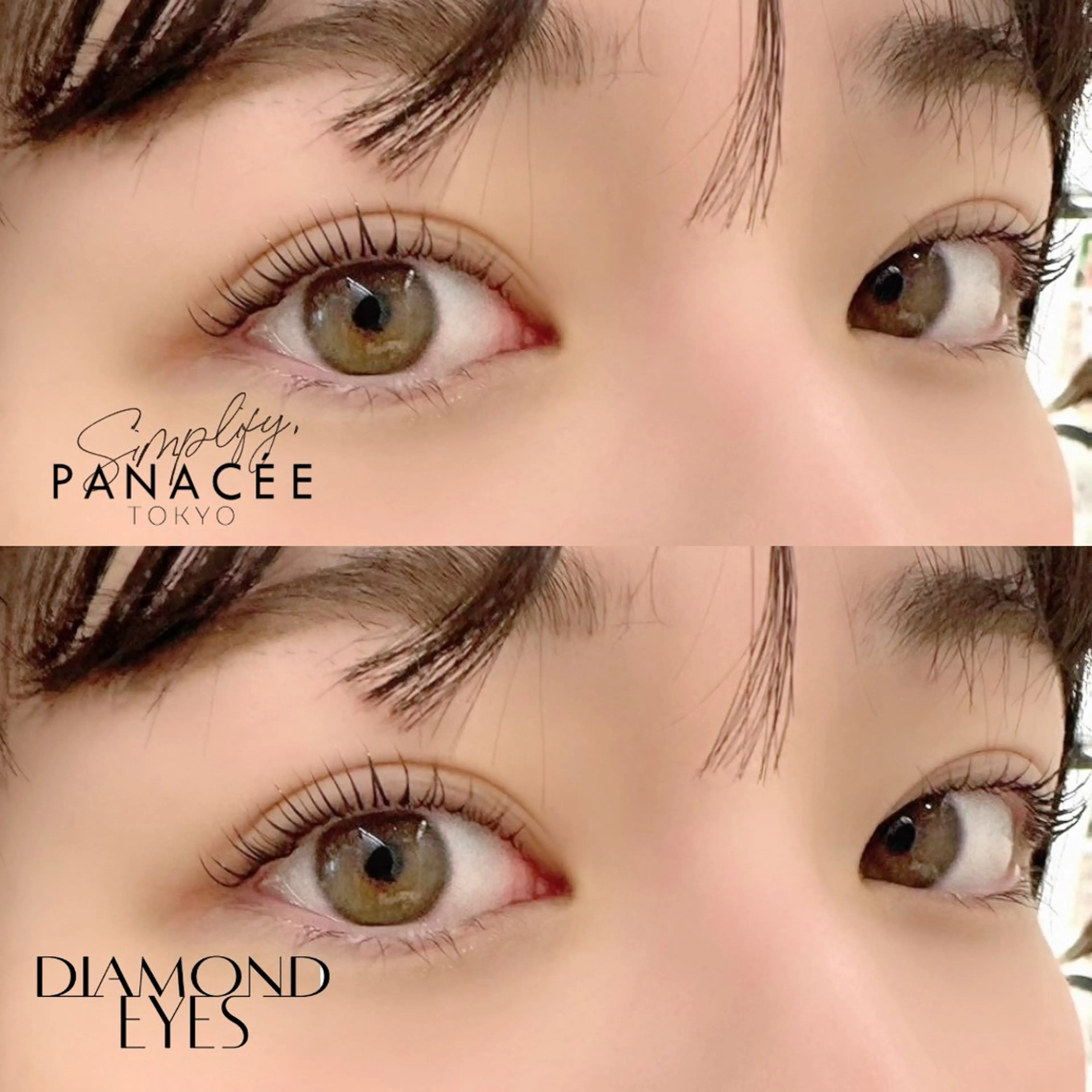 🌟ミニモ限定価格🌟まつげパーマ5000円の写真