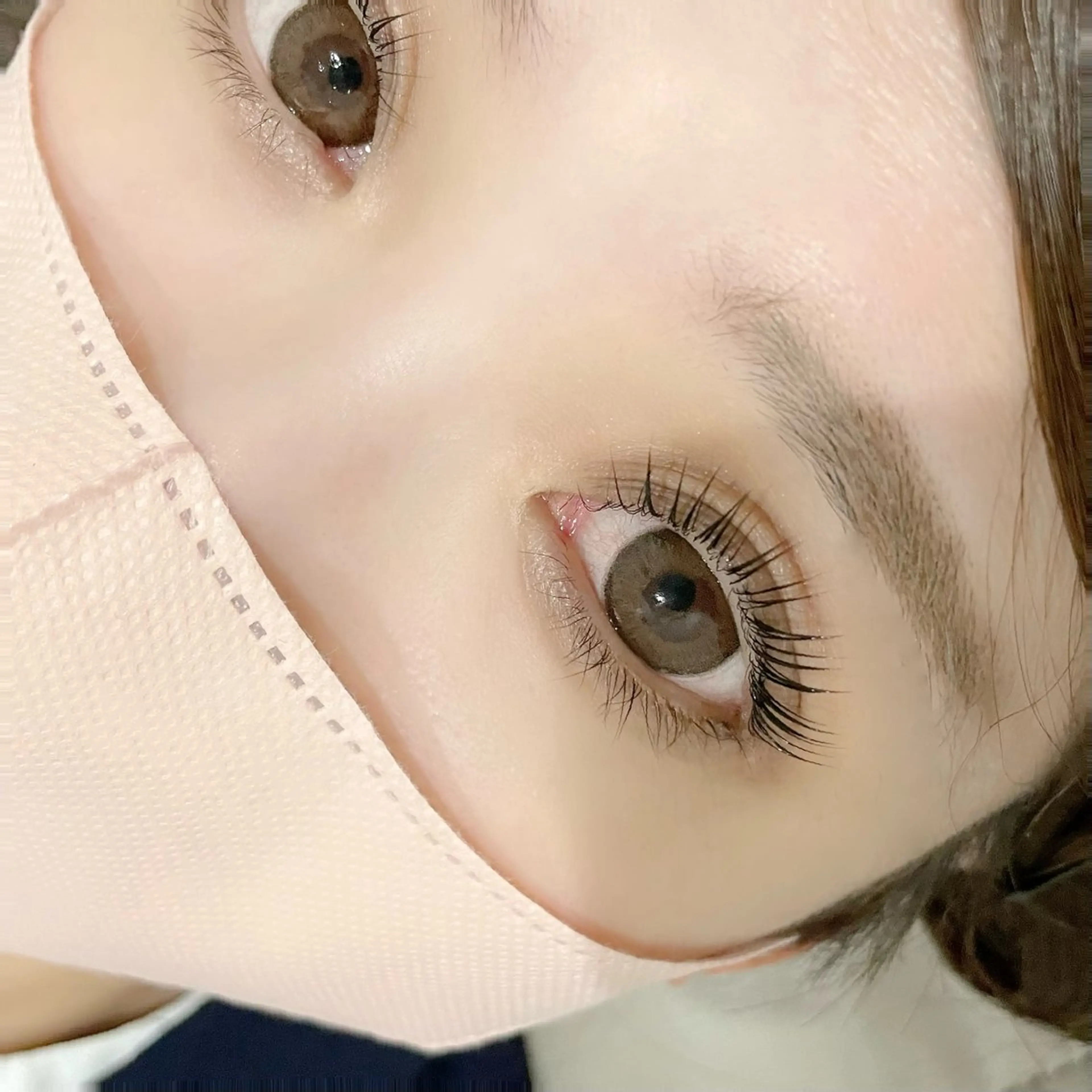 マツエク・マツパ Jessica荻窪 🌙山下のマツエク・マツパデザイン