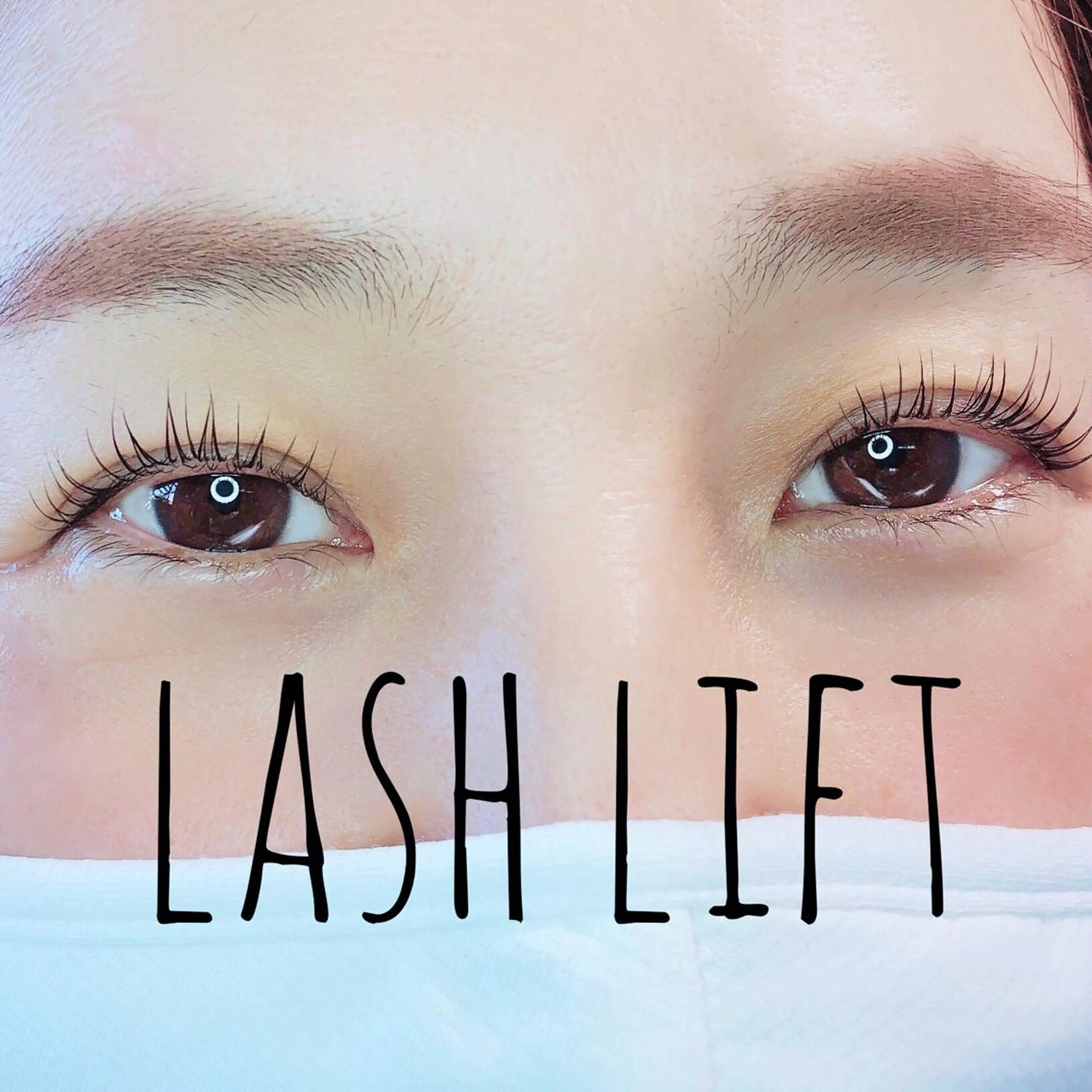 マツエク・マツパ kijico 志木駅のマツエク・マツパデザイン