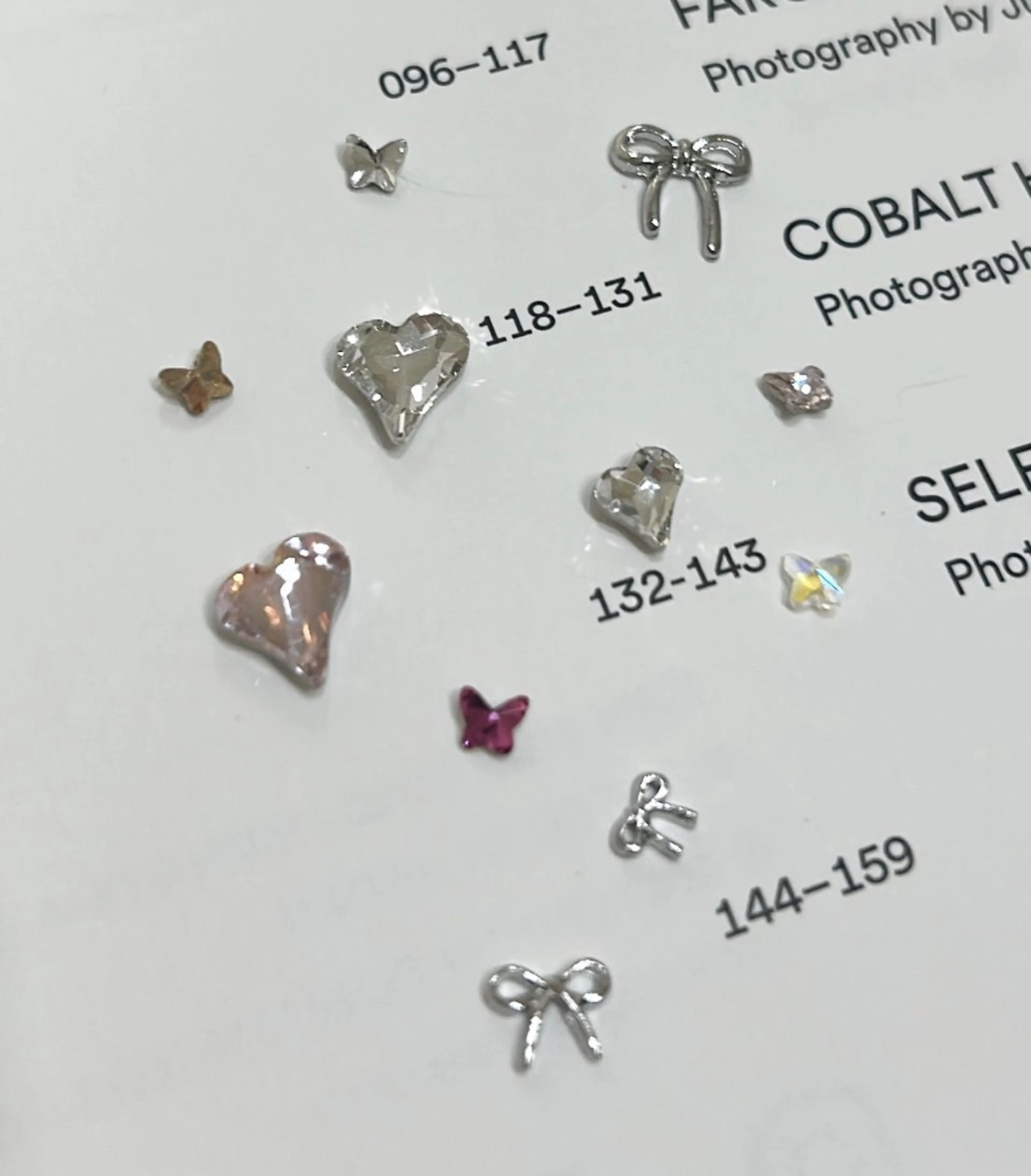 ネイル RooM -mizuki-のネイルデザイン