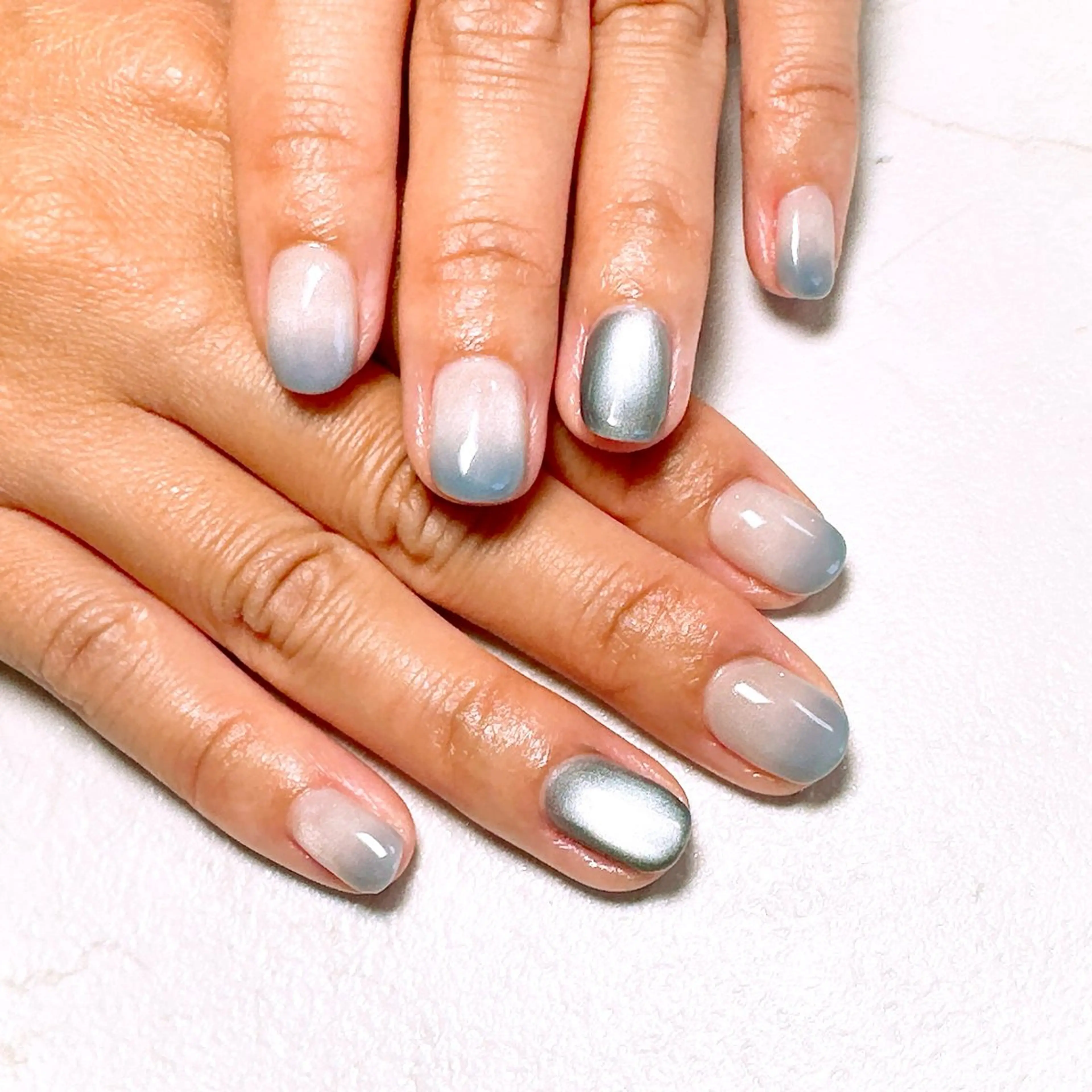 ネイル ハンドネイル Le'a kasumiのネイルデザイン