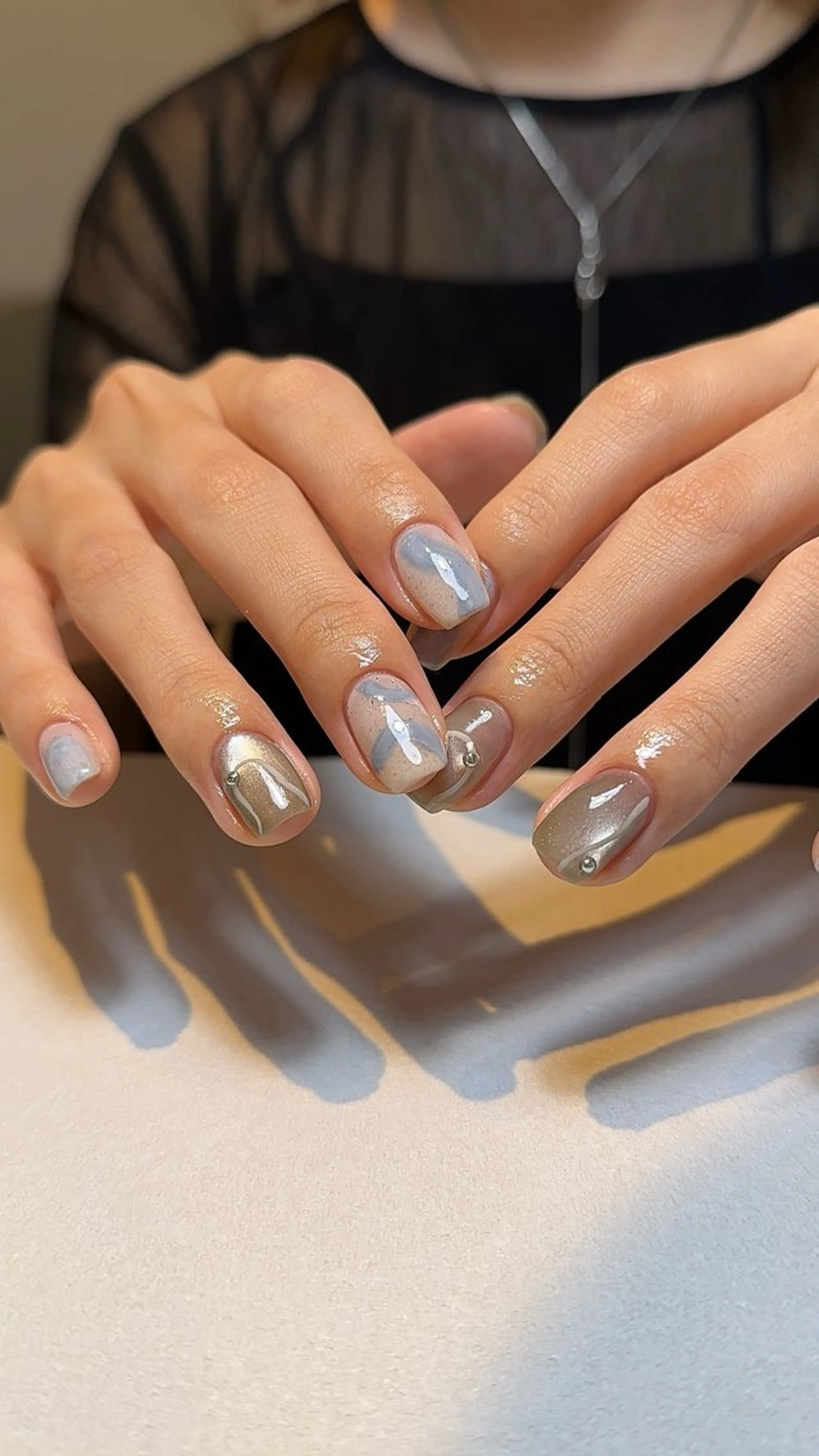 ネイル raku  nail 【ラクネイル】のネイルデザイン