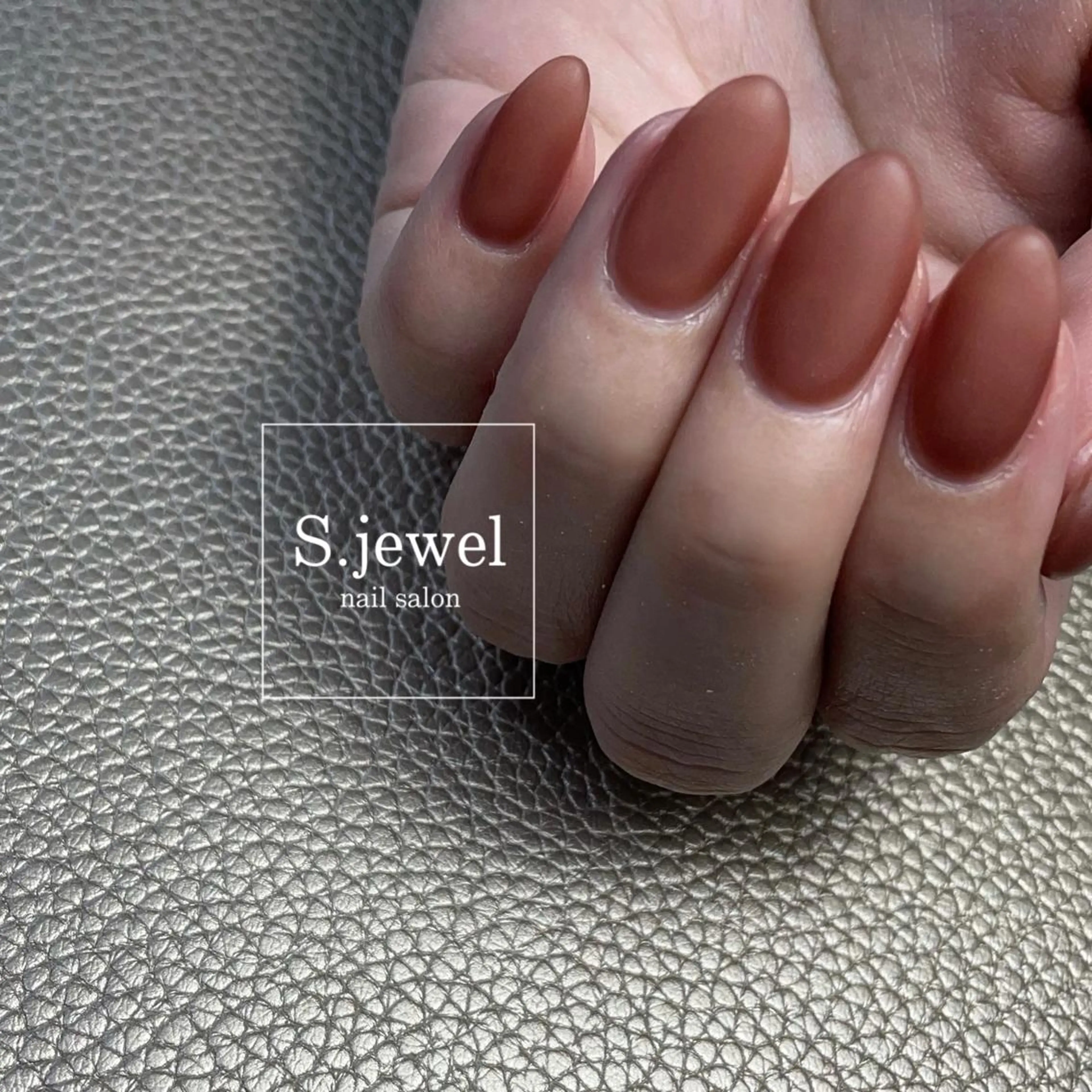 ネイル S. JEWELのネイルデザイン