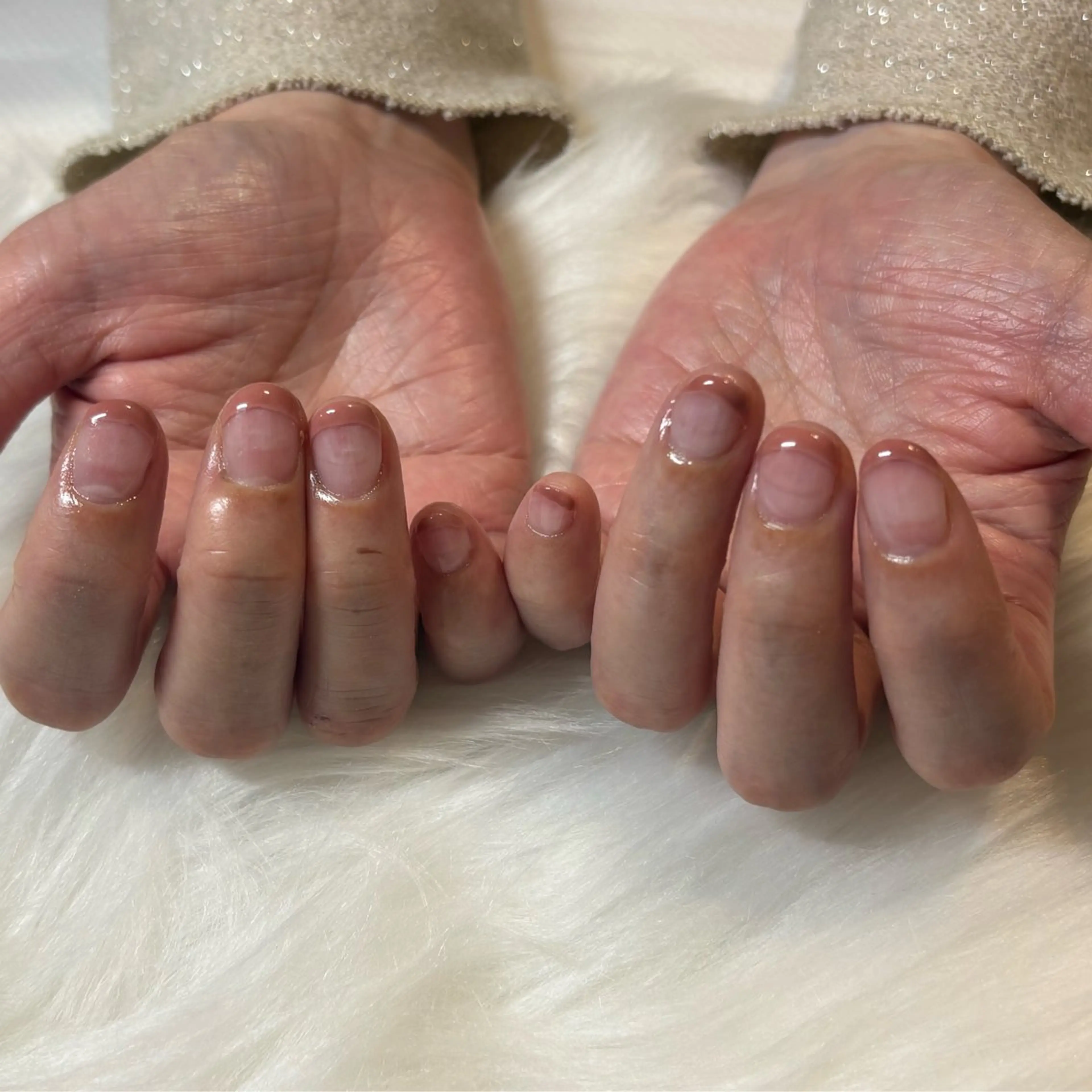 ネイル Lima 優菜のネイルデザイン