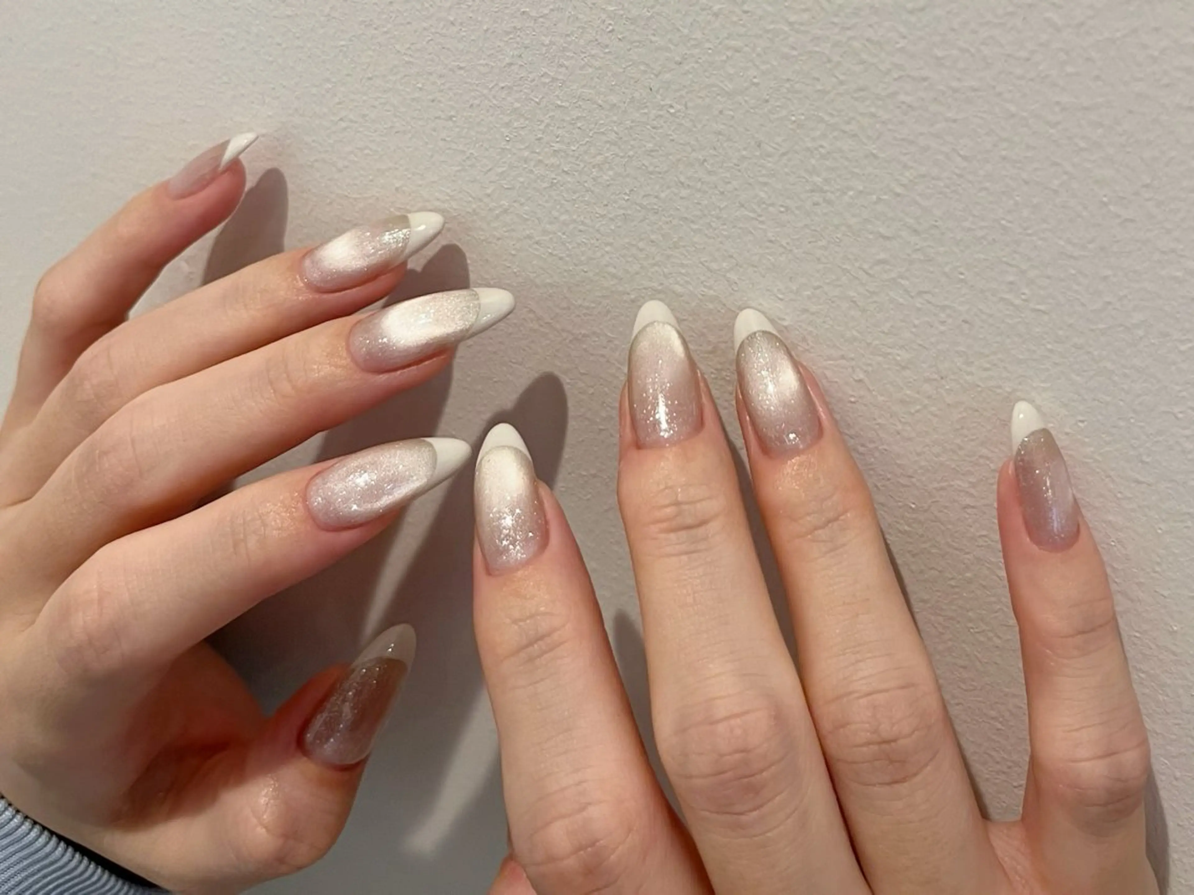 ネイル ハンドネイル Plus Ewalu / Kotohaのネイルデザイン