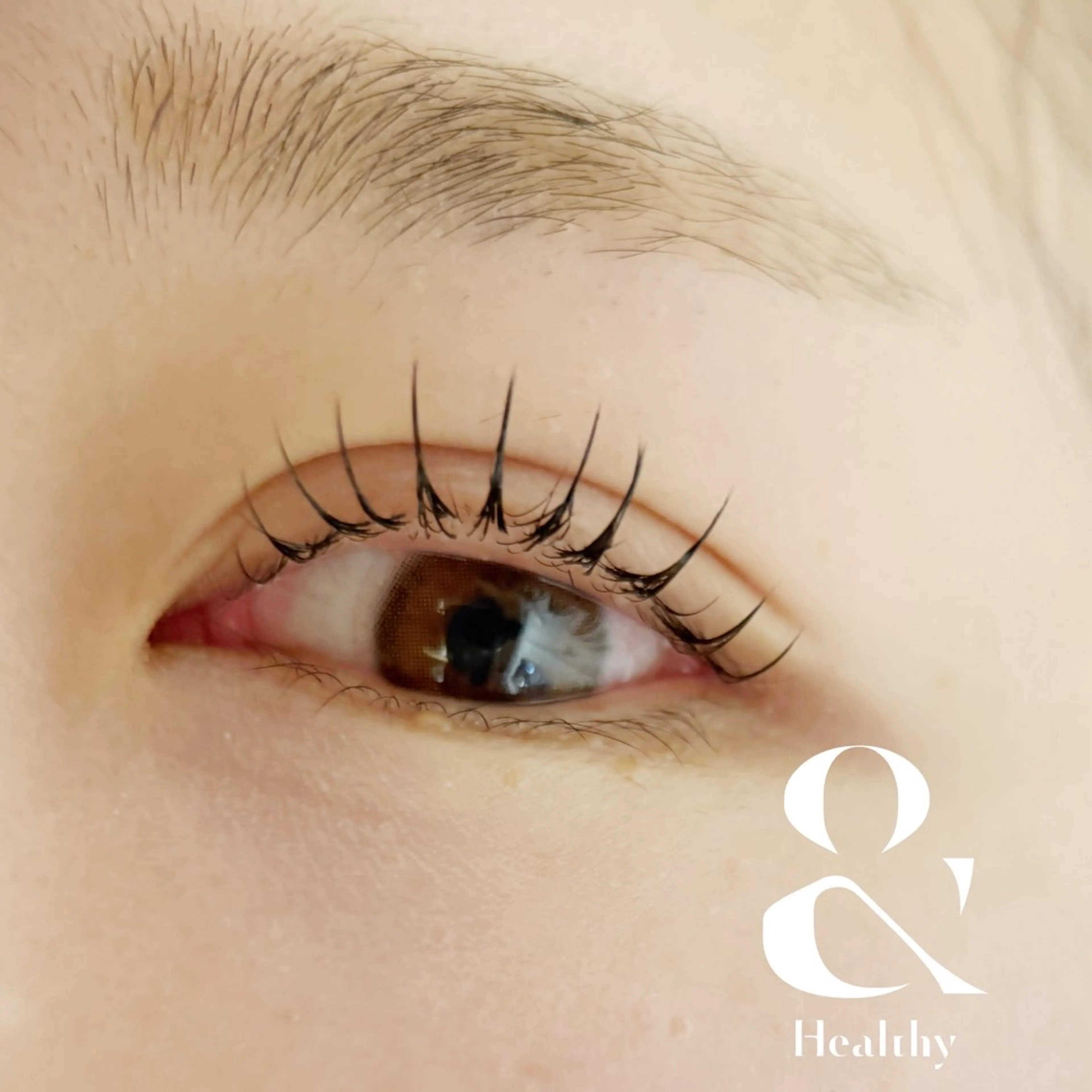 マツエク・マツパ マツパ CielbyLuxe 小川のマツエク・マツパデザイン