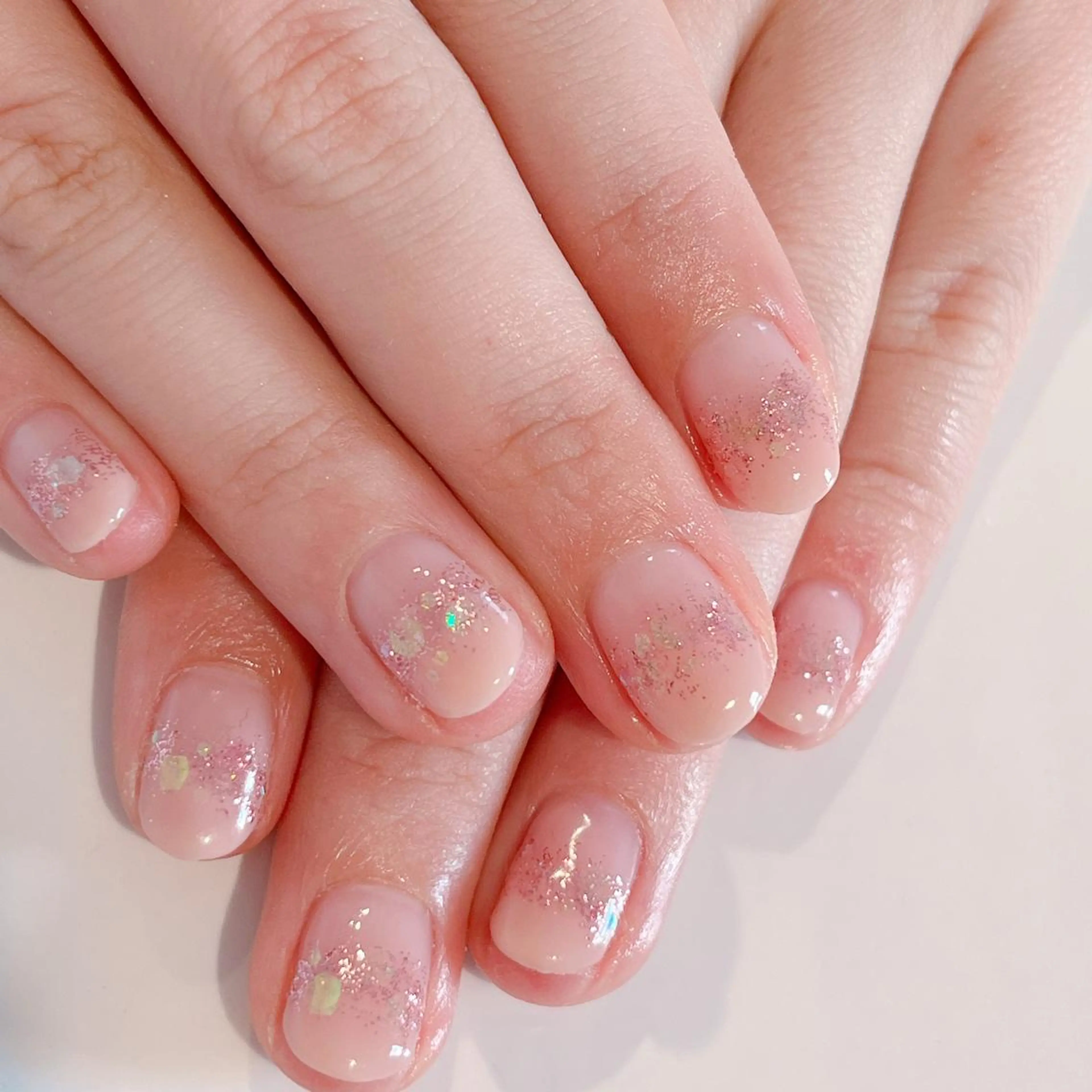 ネイル NAIL SALON ｔｏｇｇｙのネイルデザイン