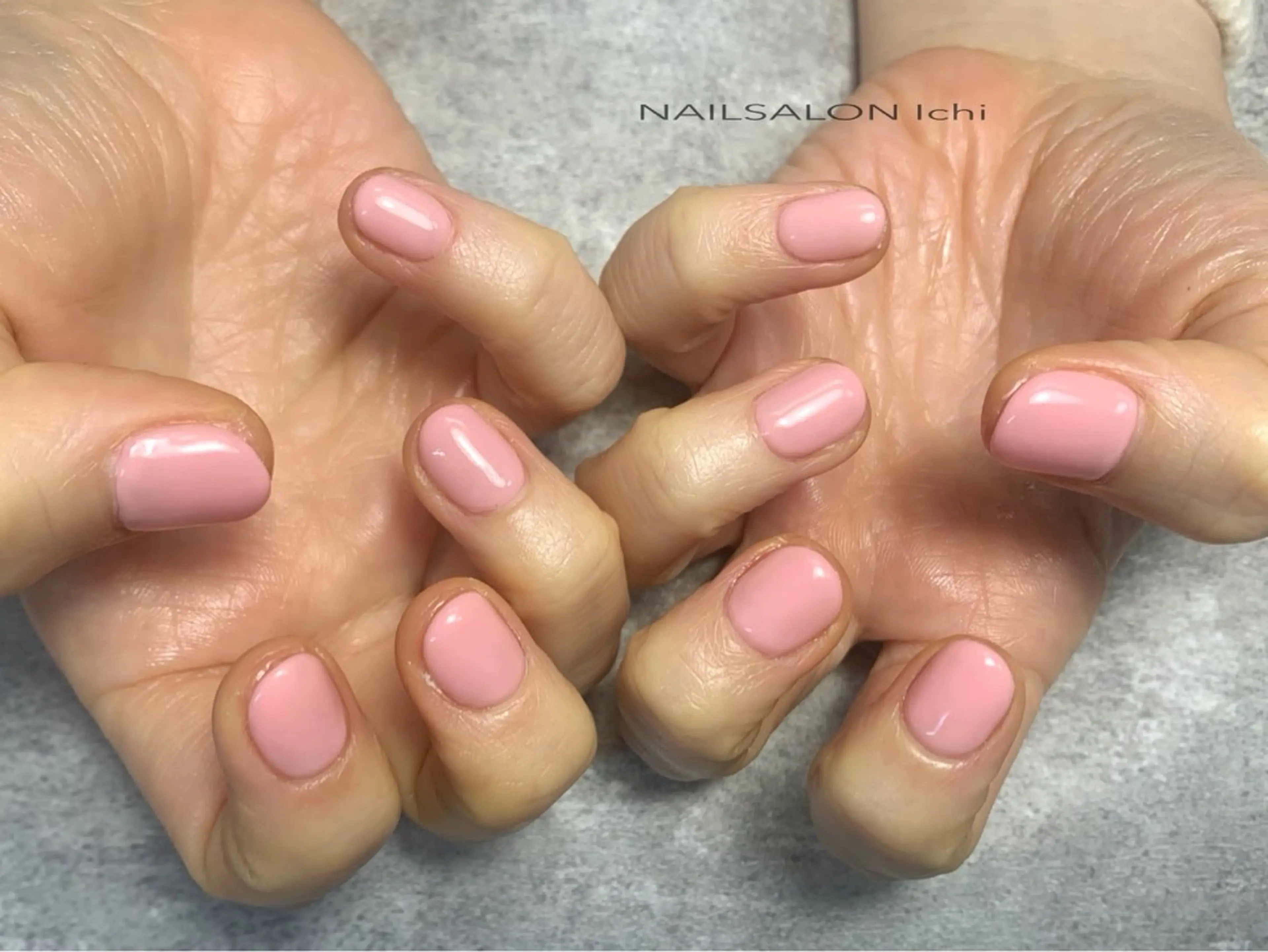 ネイル ハンドネイル NAILSALON Ichiのネイルデザイン