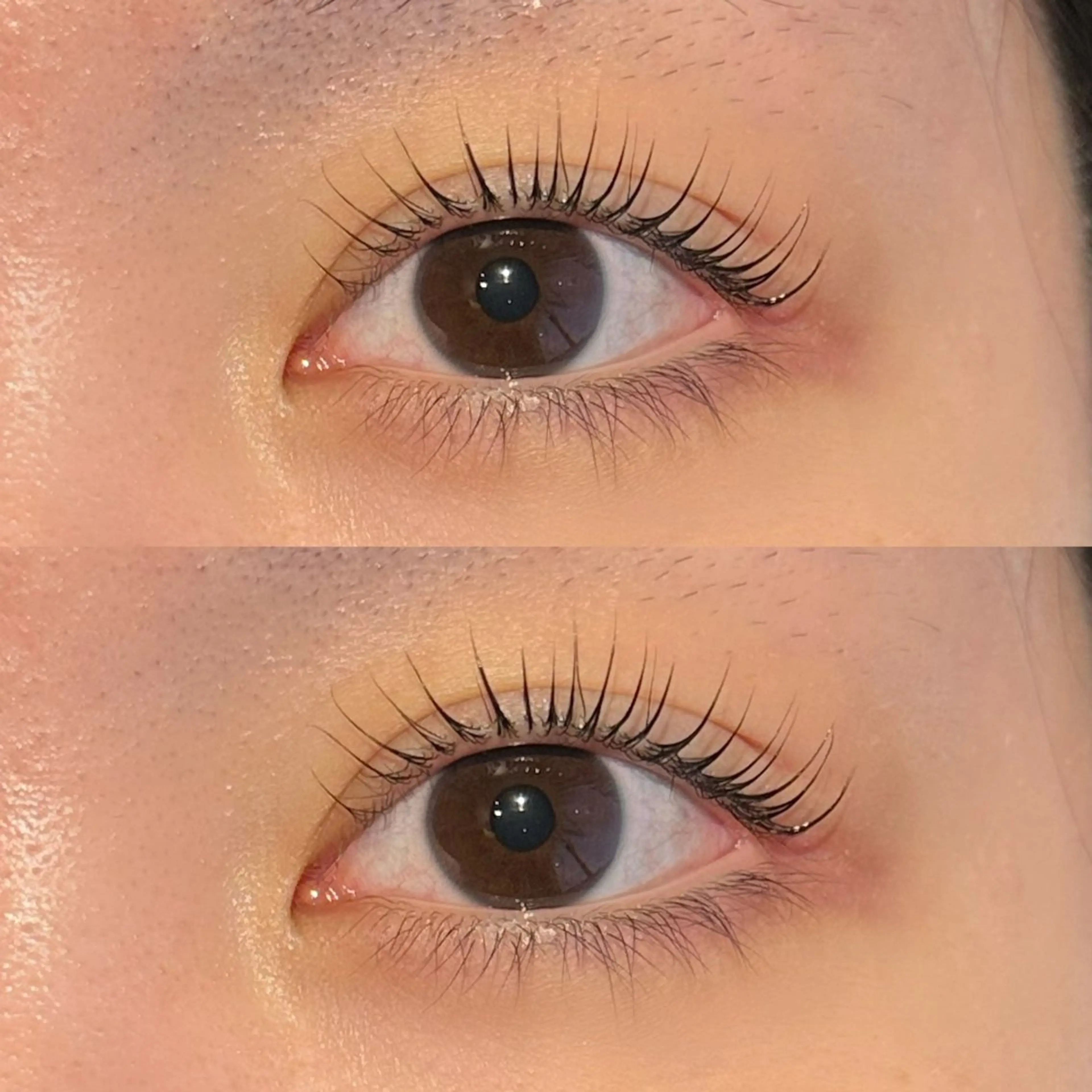 マツエク・マツパ サキ🎀 /まゆげとまつげのマツエク・マツパデザイン