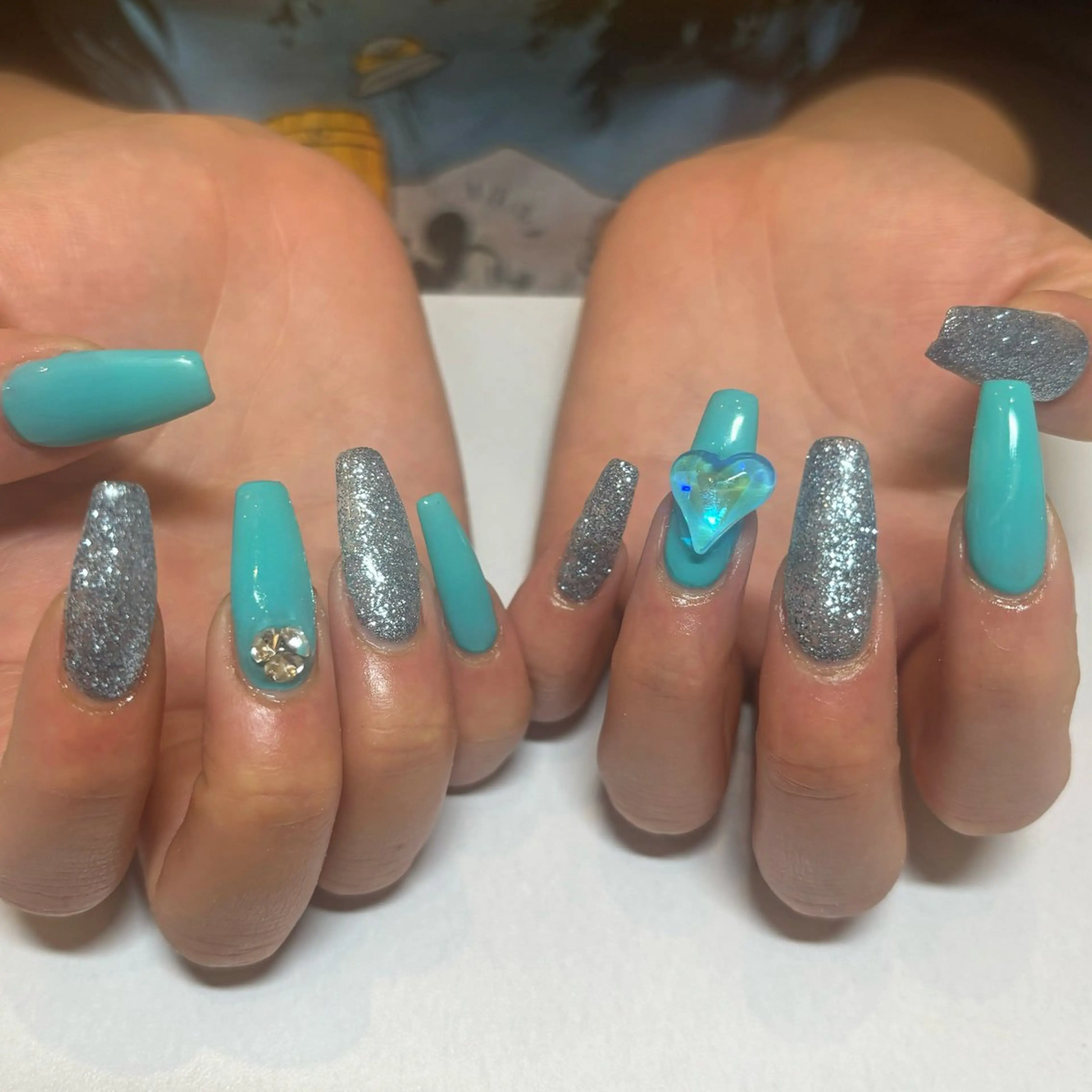 ネイル Frere nailのネイルデザイン