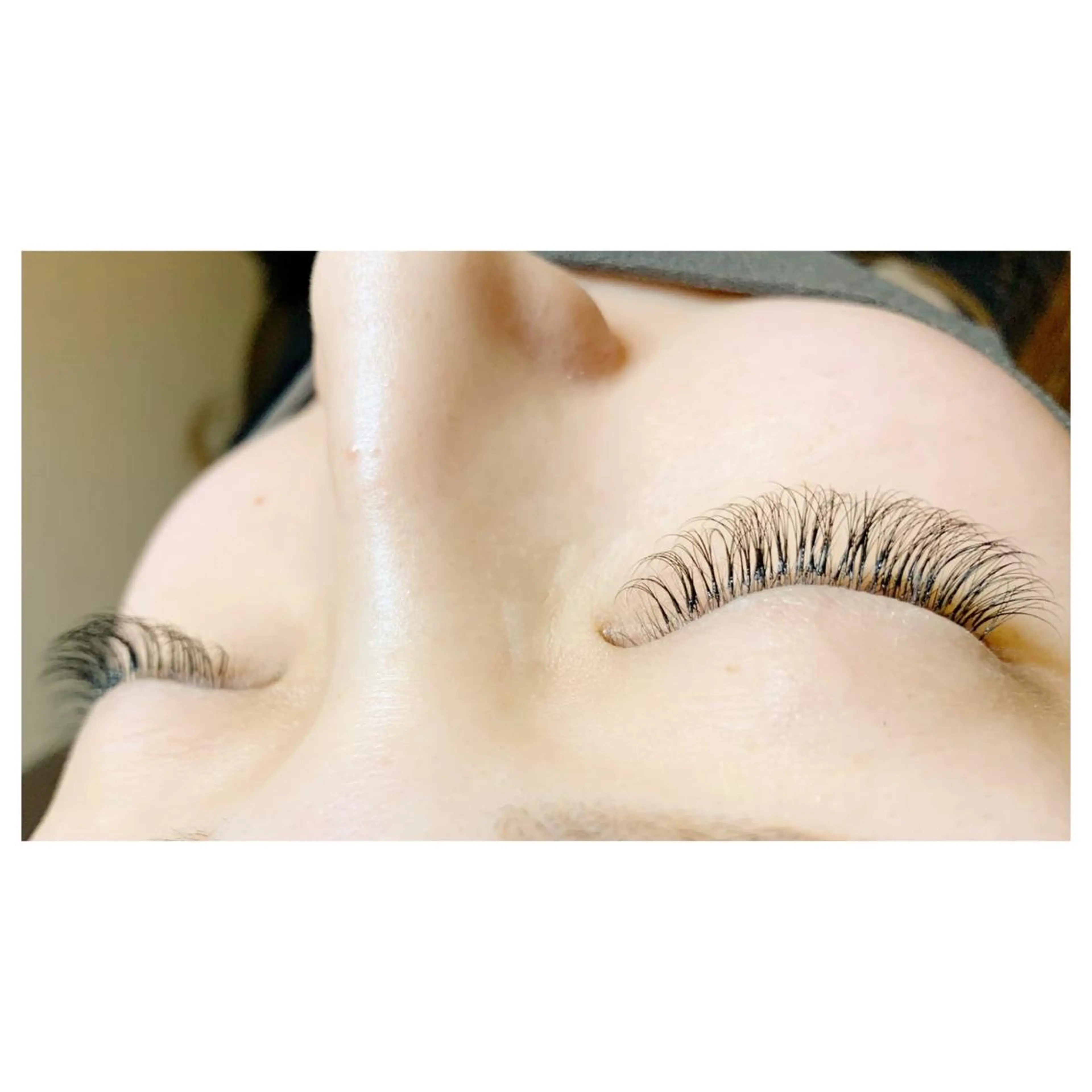 マツエク・マツパ ハーブピーリング /KAEDEのエステ・リラクイメージ