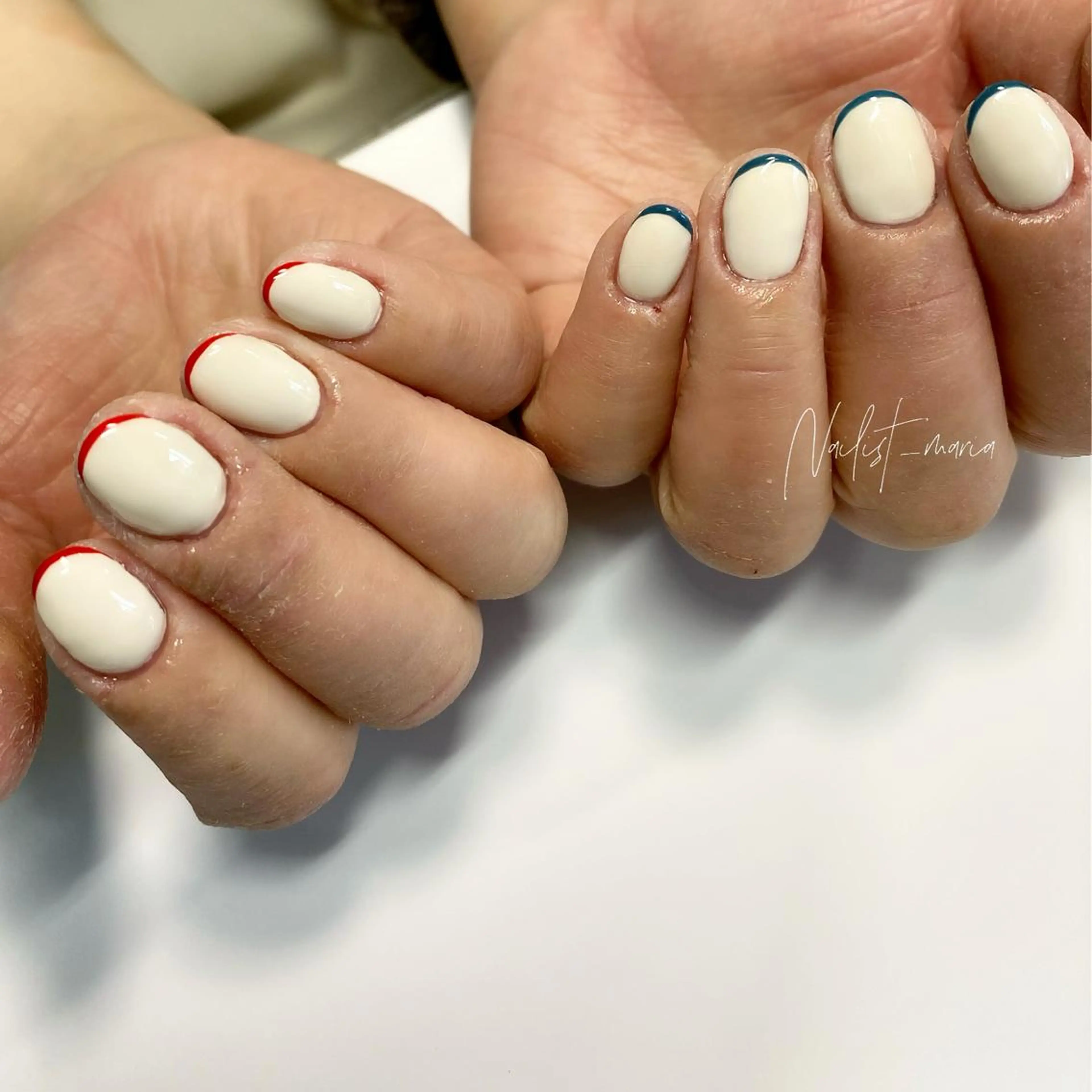 ネイル Beloved Mariaのネイルデザイン