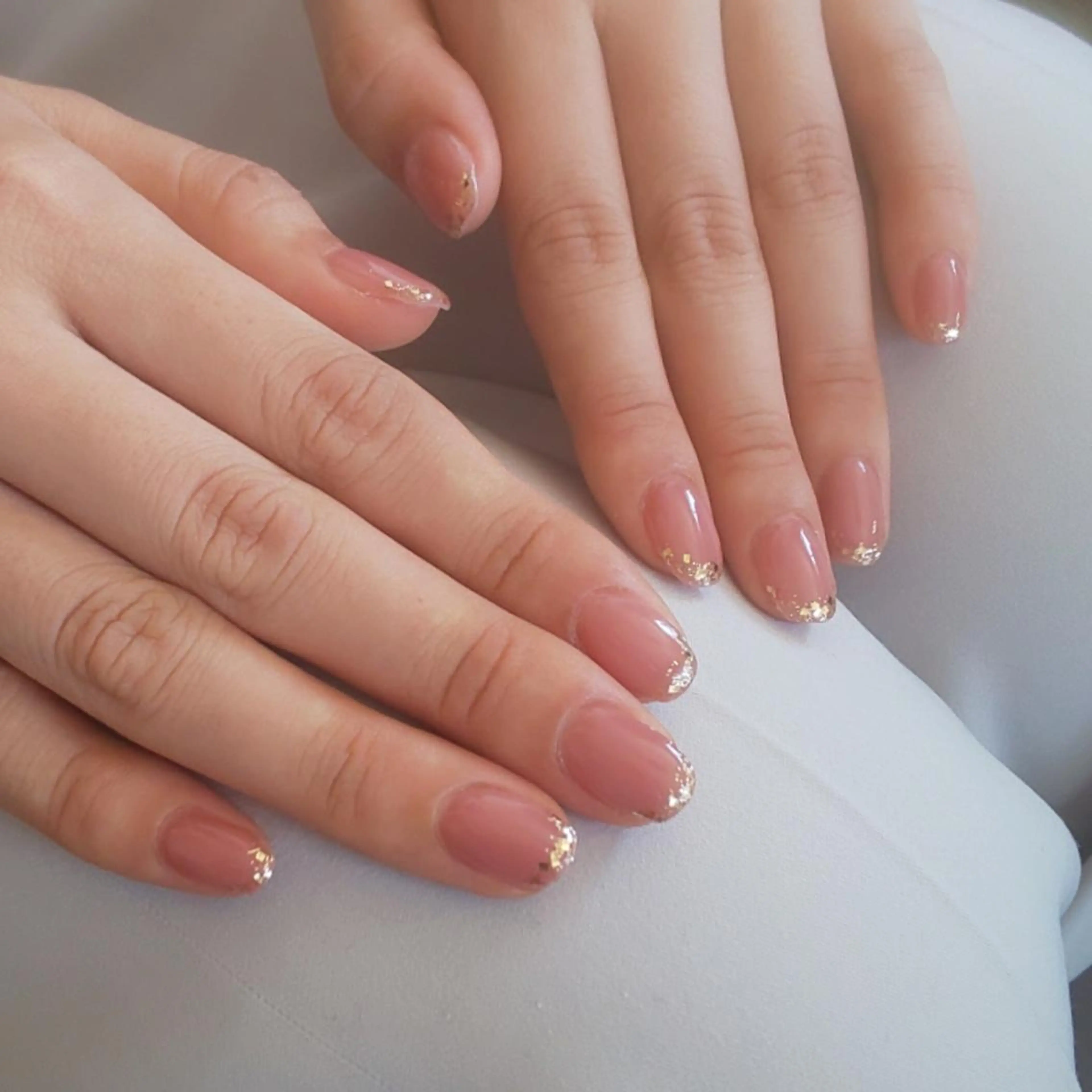 ネイル Franda ✾のネイルデザイン