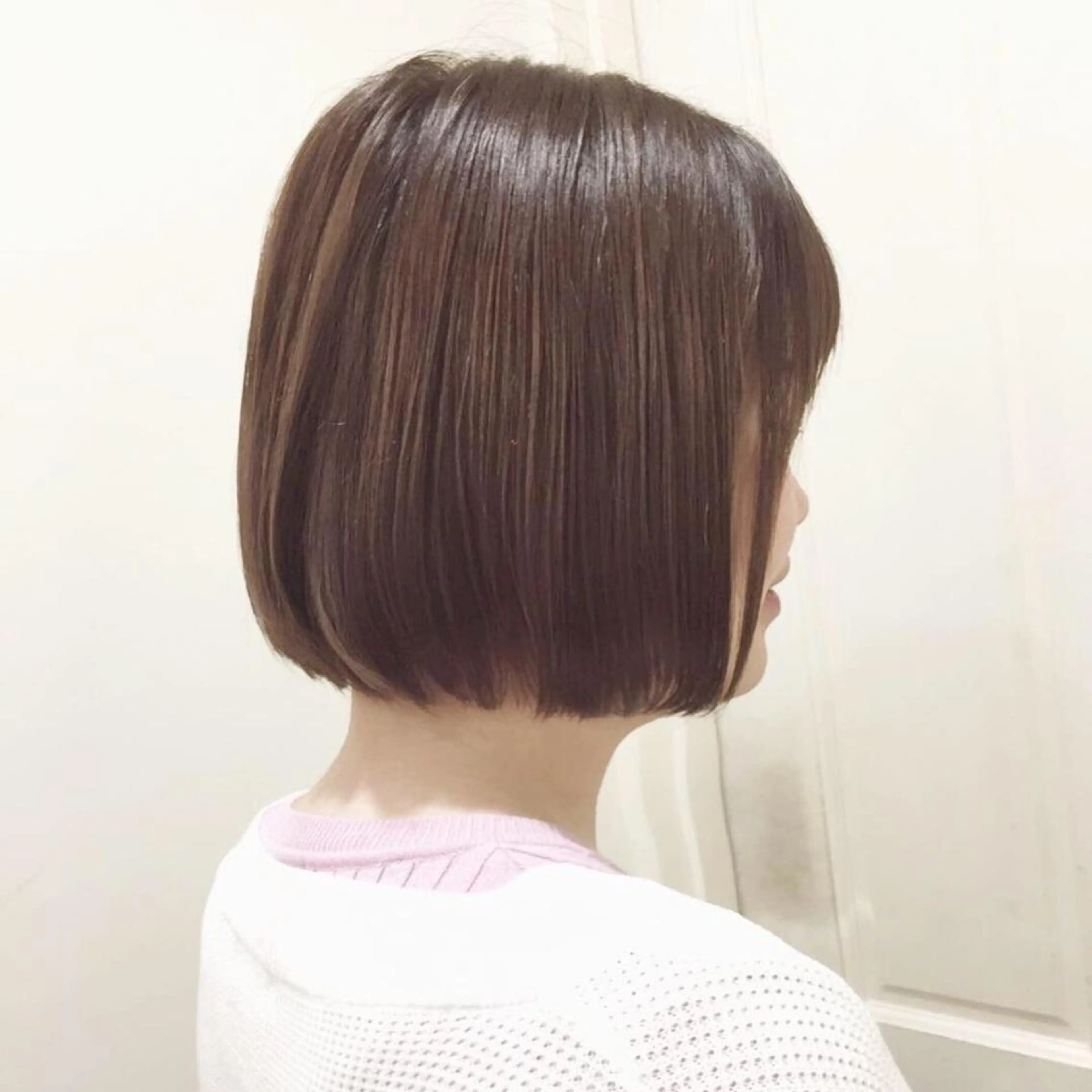 ロング カラー パーマ ヘアアレンジ メンズ キッズ ネイル マツエク・マツパ 代表🎀 ふわモテ愛 され髪🩷yumiのヘアスタイル