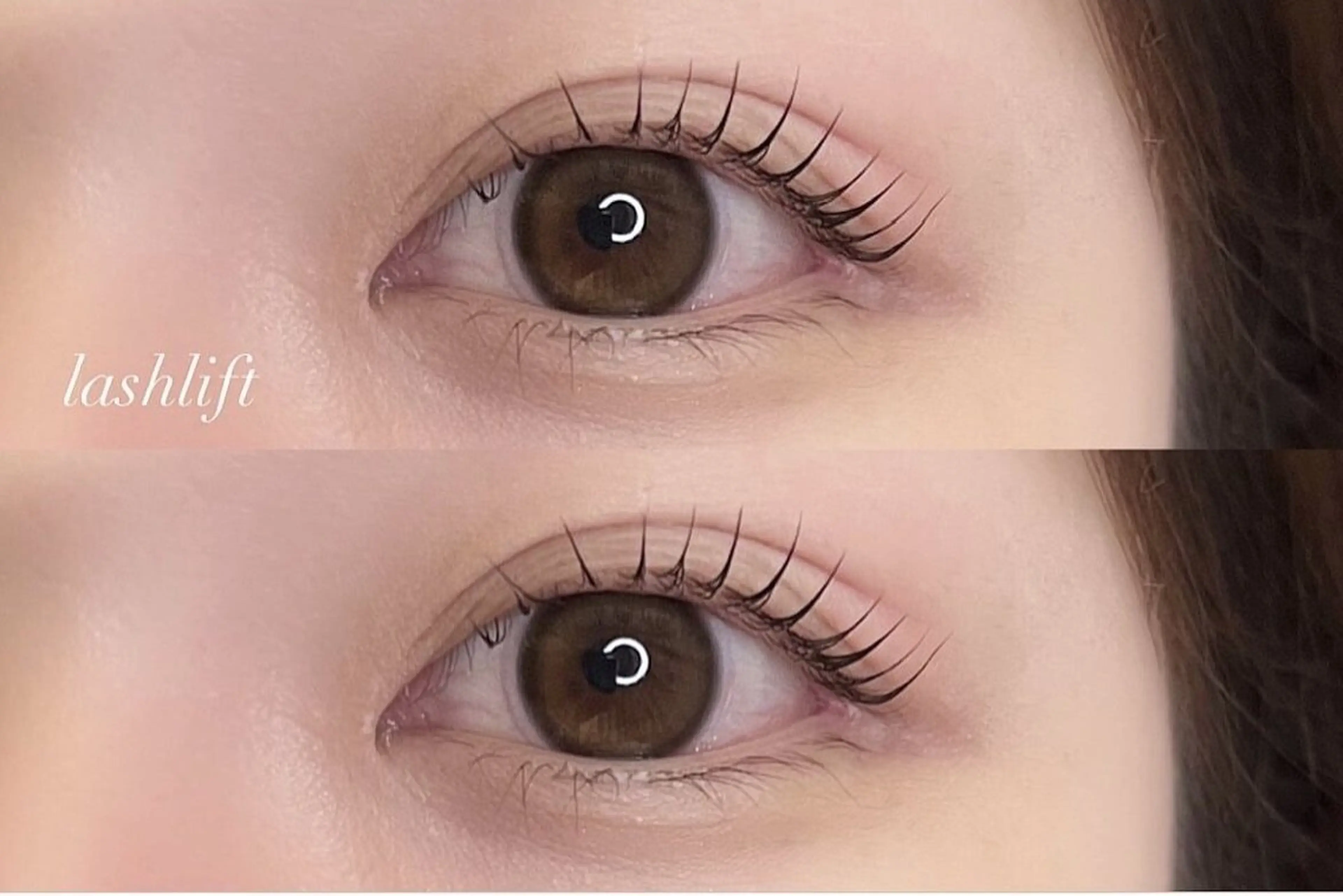 マツエク・マツパ amii 水越のマツエク・マツパデザイン