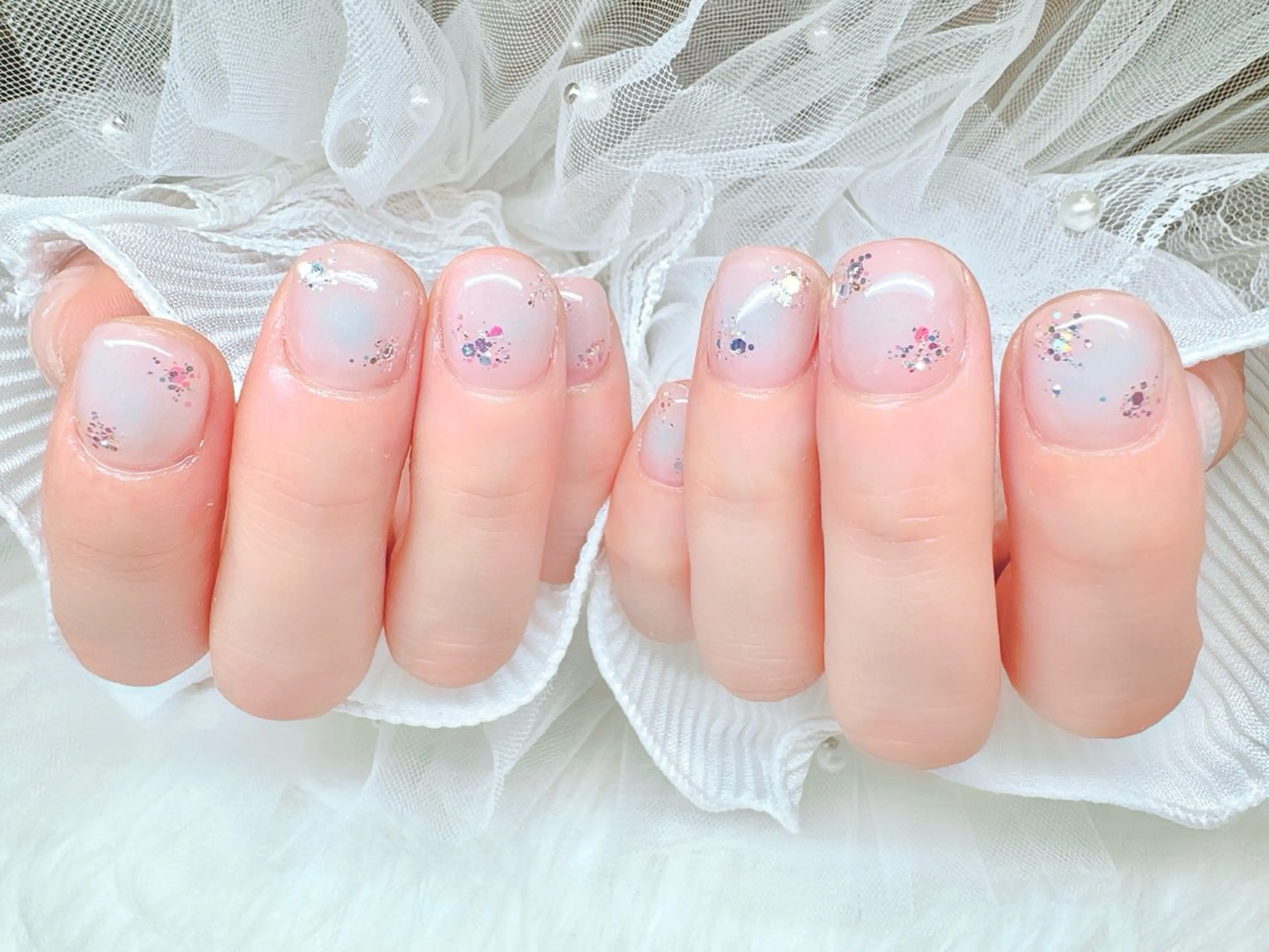 ネイル en. NATSUKOのネイルデザイン