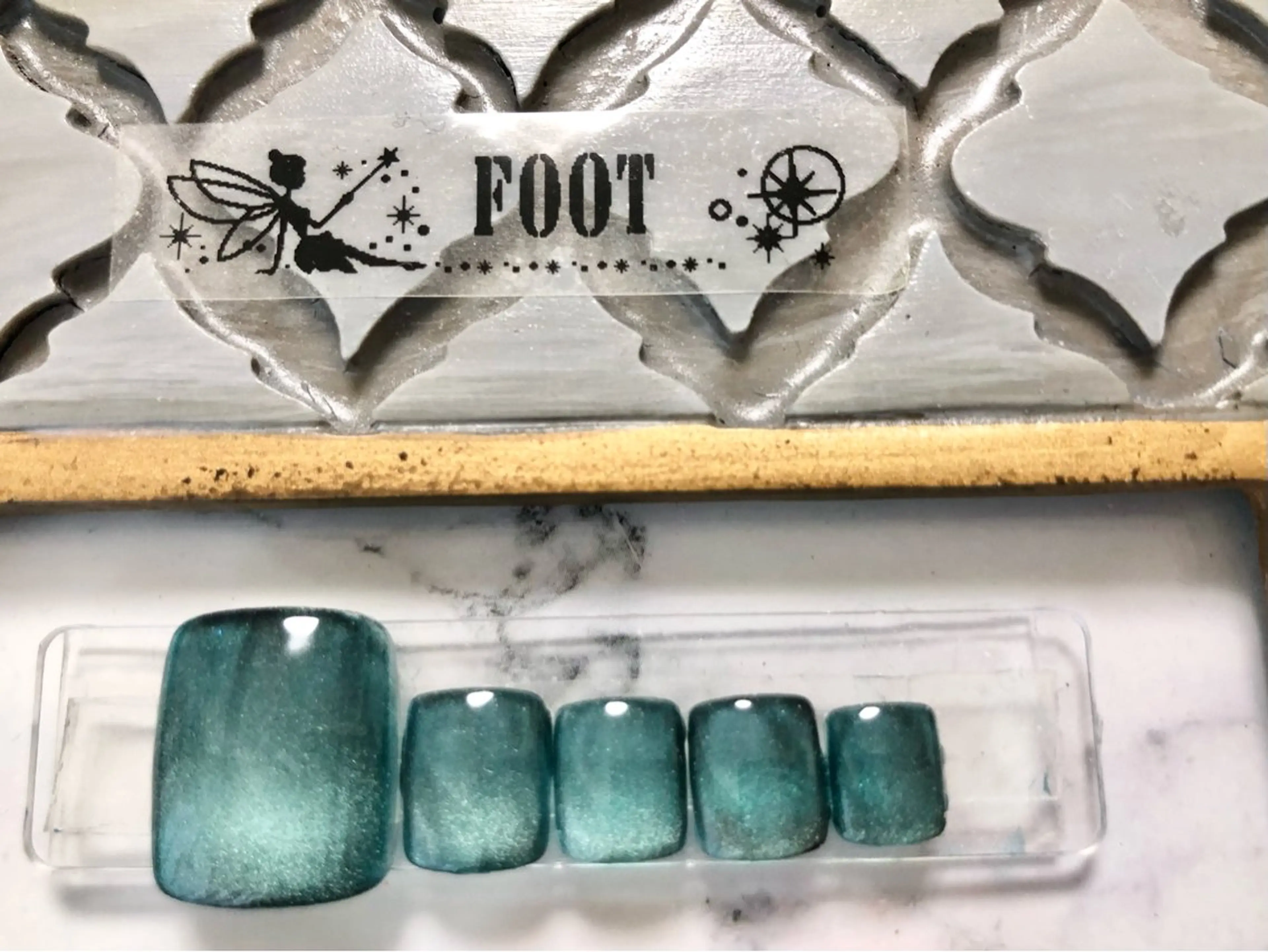 ネイル Komuro Erikaのネイルデザイン