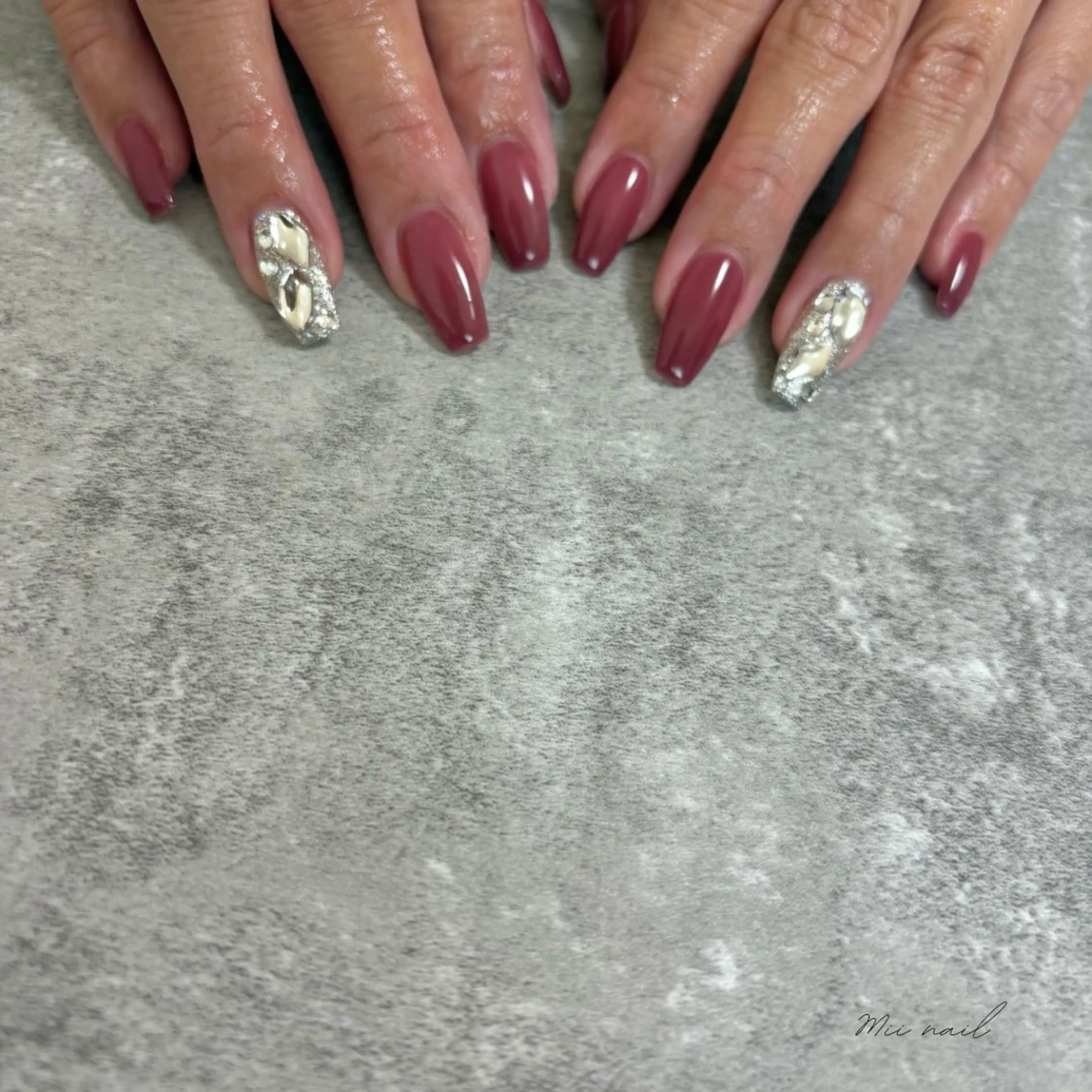 ネイル Mii nail いづみのその他イメージ