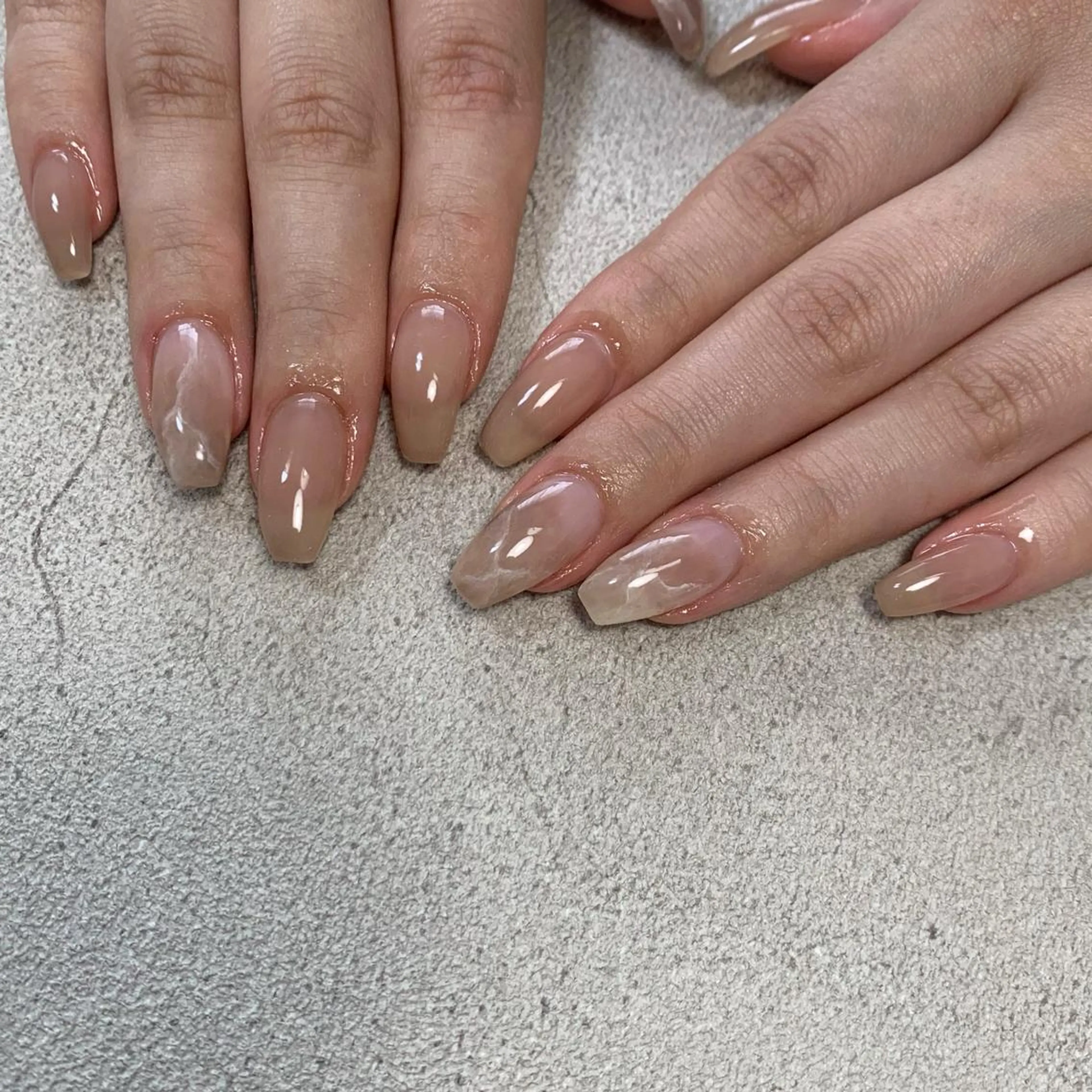 ネイル S. JEWELのネイルデザイン