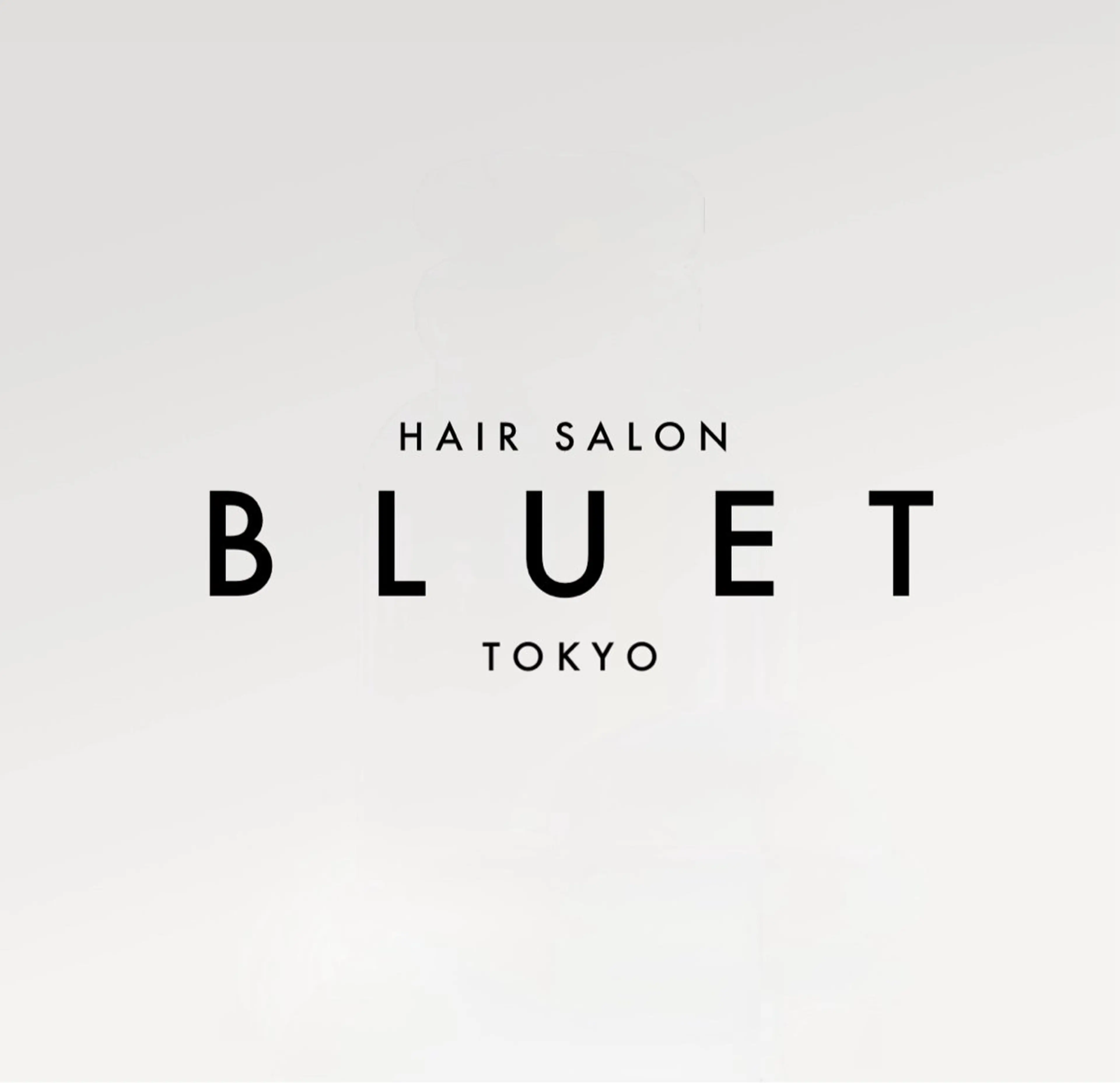 foto所属・カット特化 /BLUET/新宿のヘアスタイル