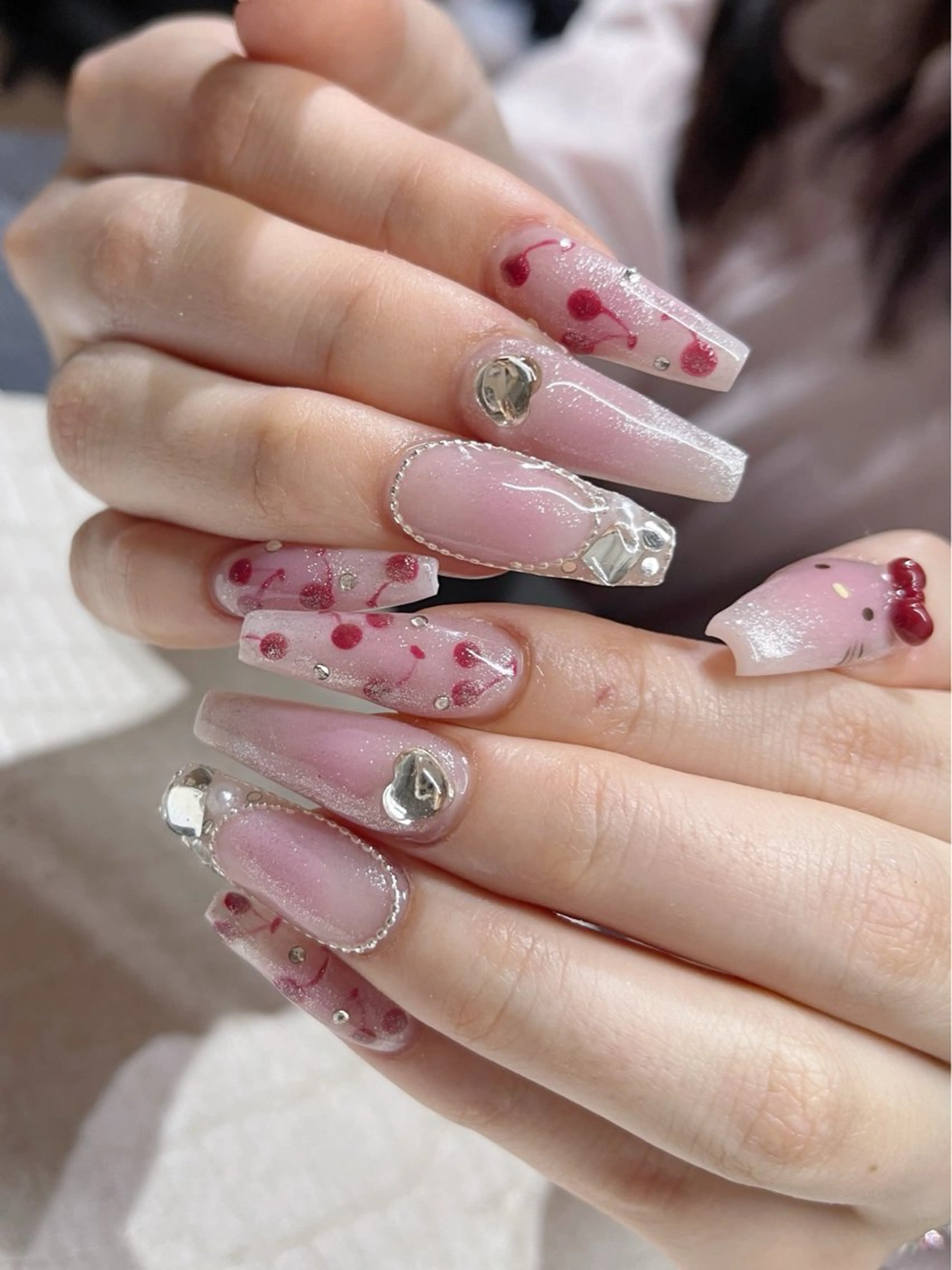 ネイル naildesign BESTのネイルデザイン