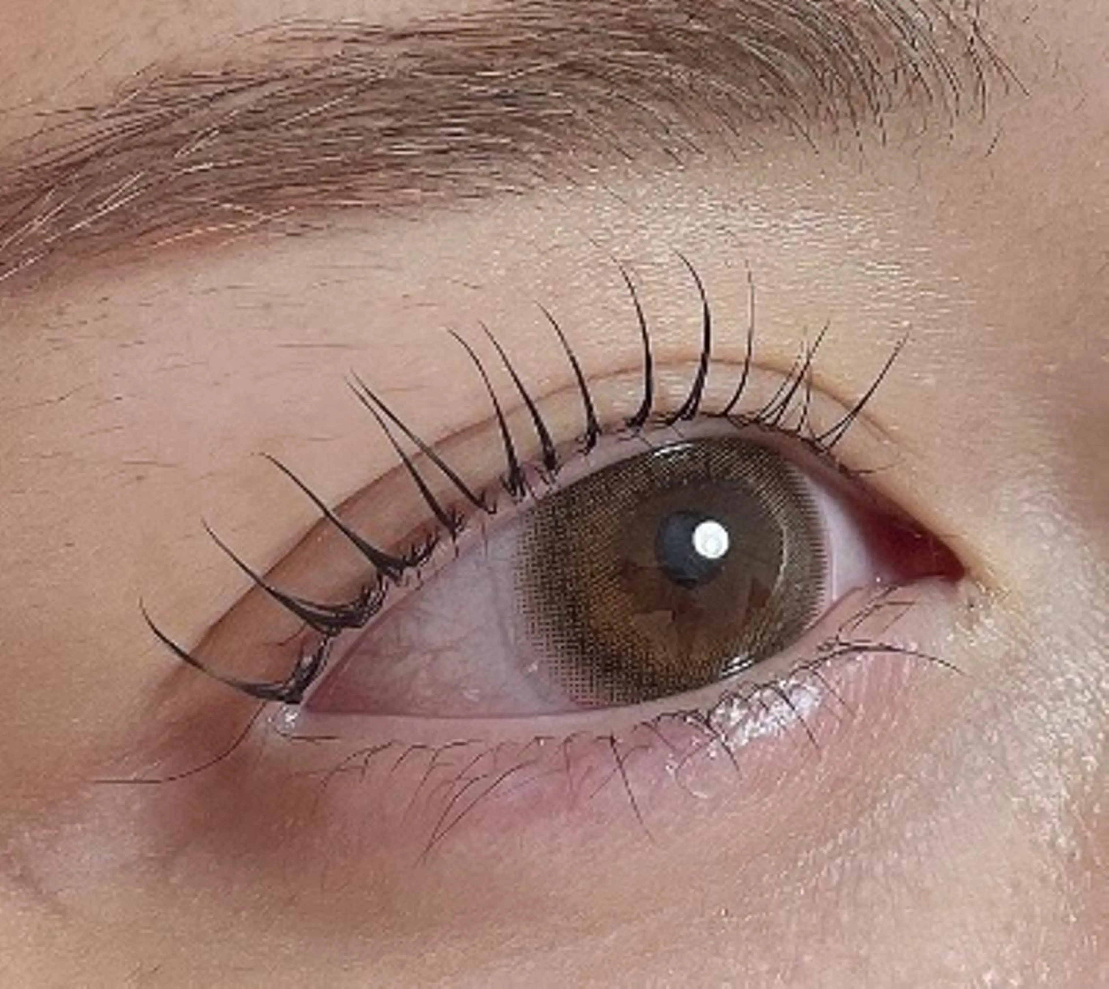 マツエク・マツパ H. Nakamuraのマツエク・マツパデザイン