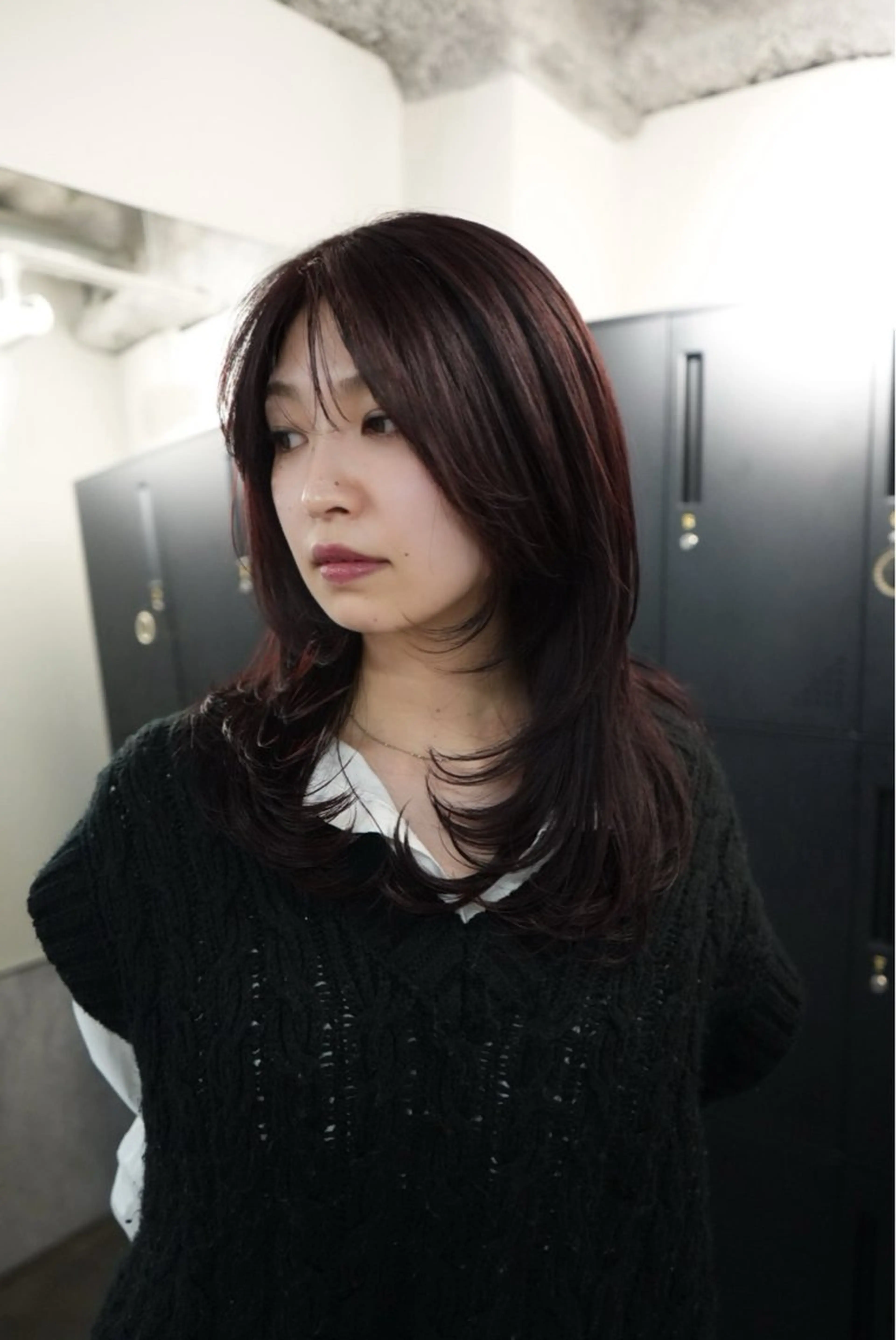 🌟ご新規様🌟カット＋カラー＋ReFaマイクロバブル泉＋Aujuaトリートメントの写真