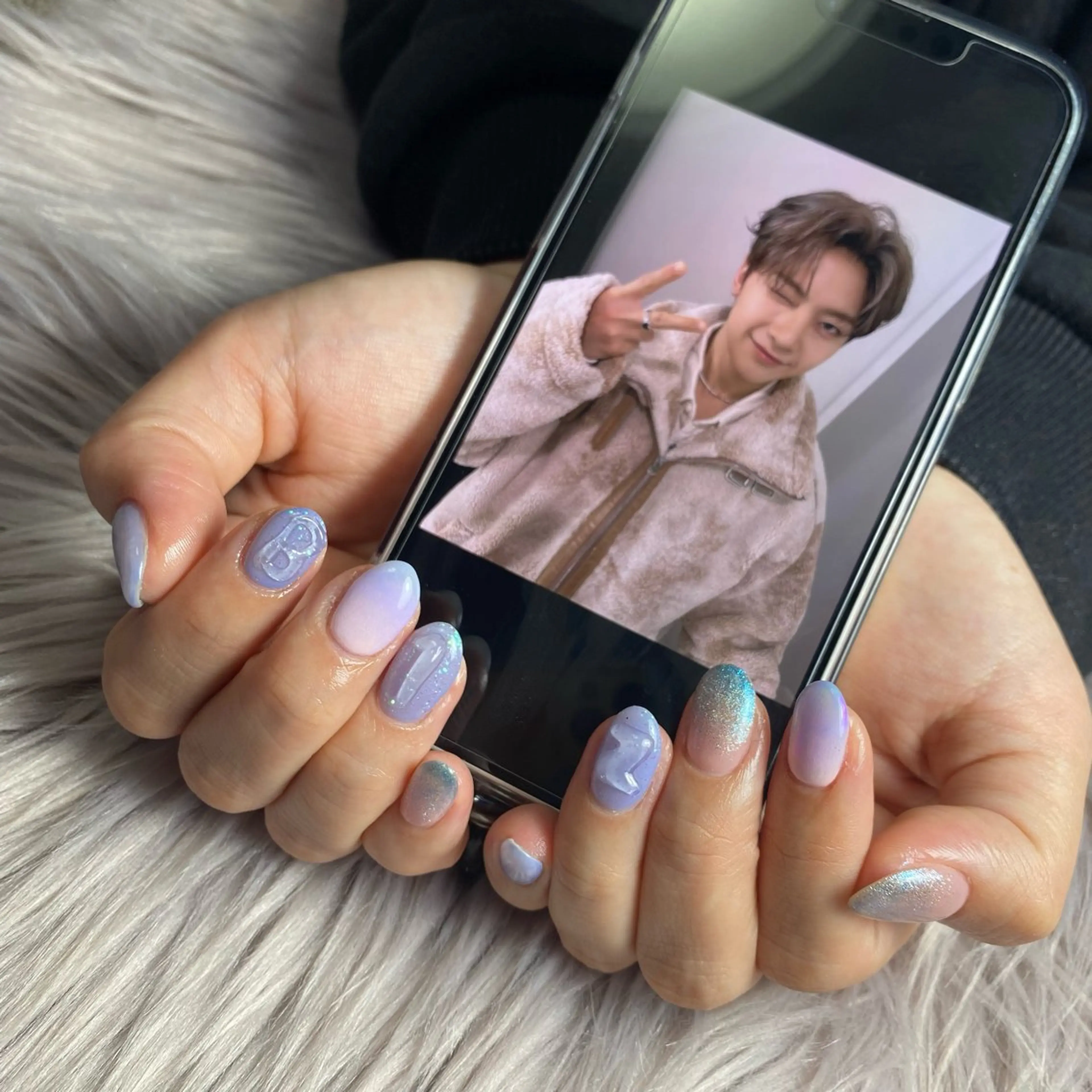 ネイル Beauty Space N&Nのネイルデザイン