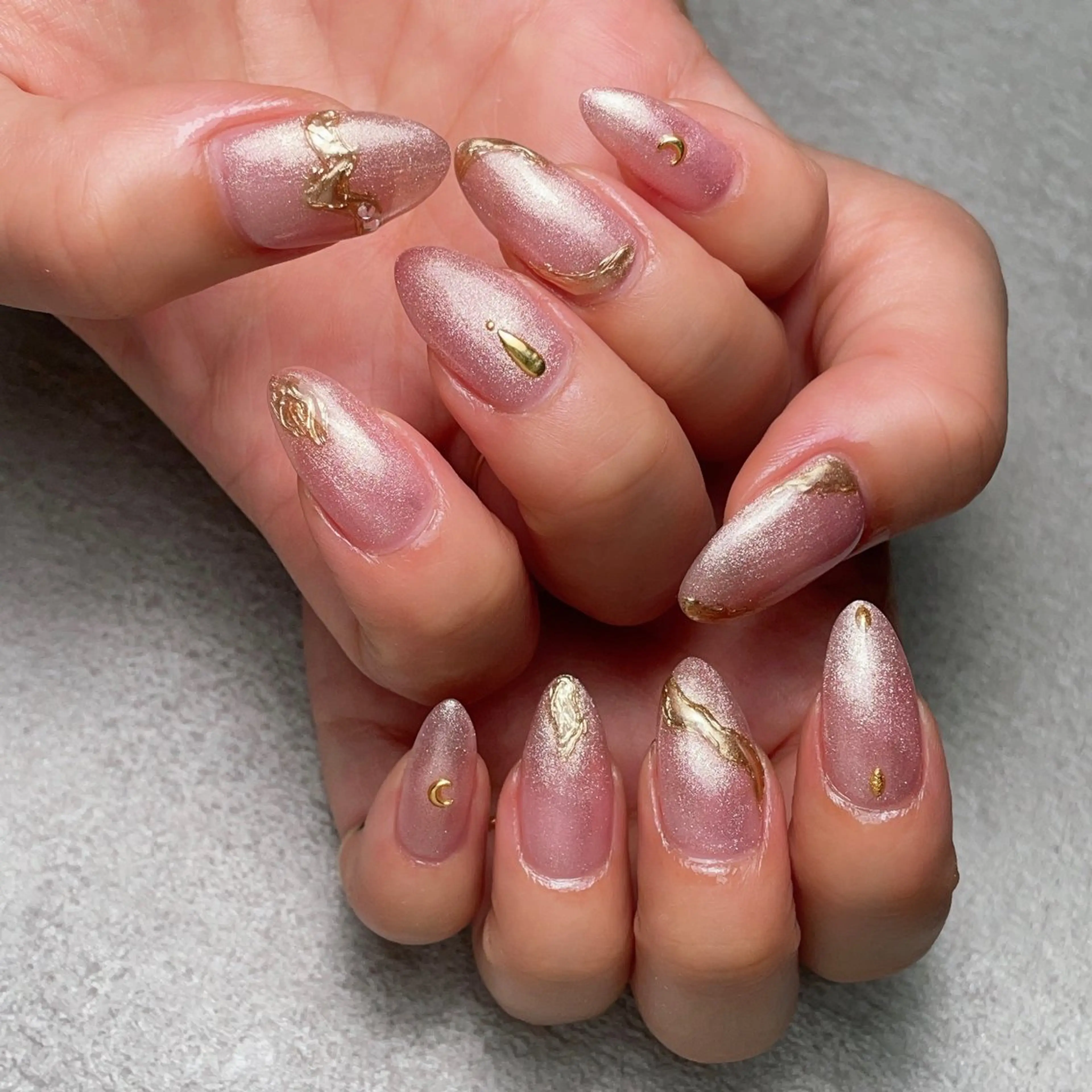 ネイル ALL Nail &whiteningのその他イメージ