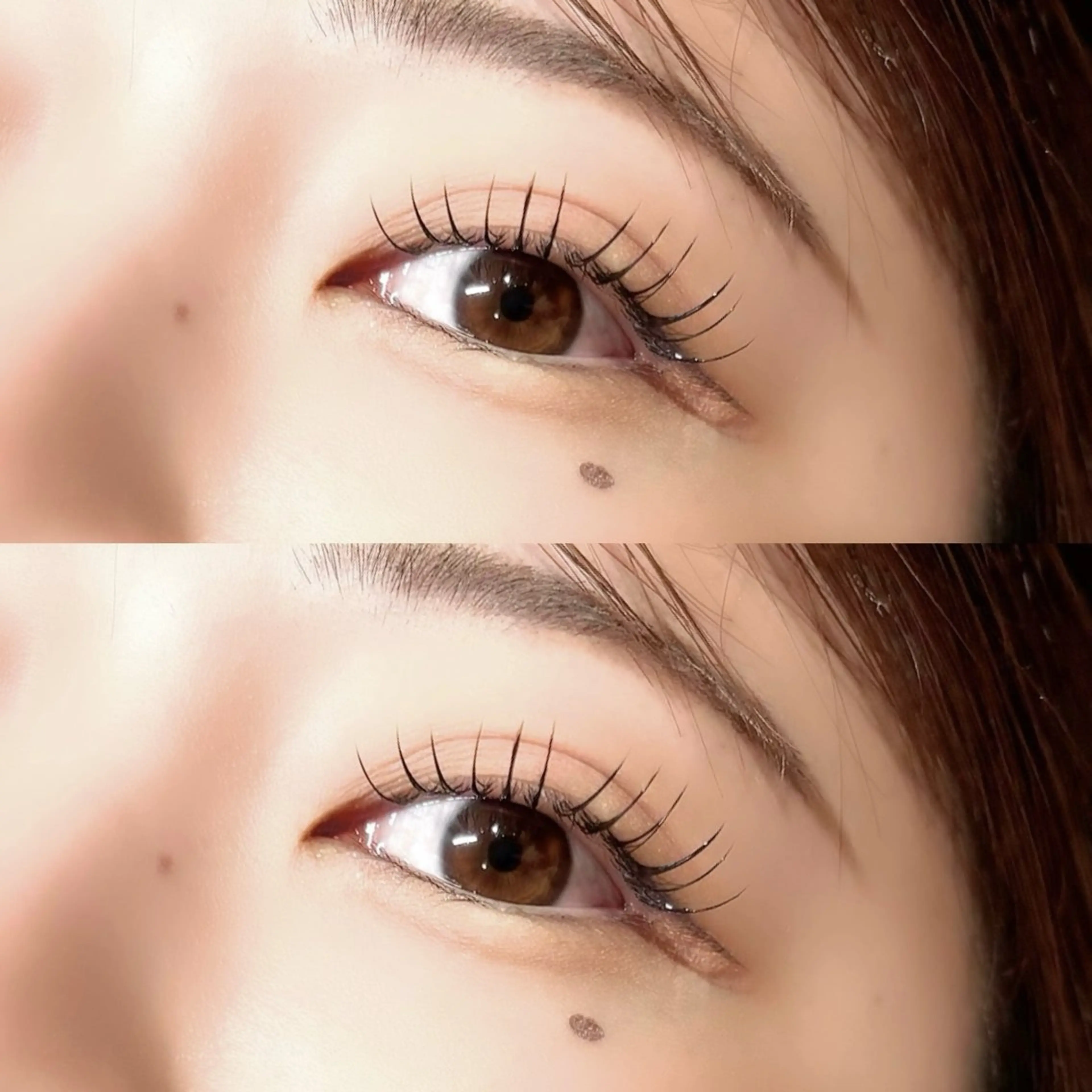 マツエク・マツパ マツエク Lazley所沢店 mizukiのマツエク・マツパデザイン