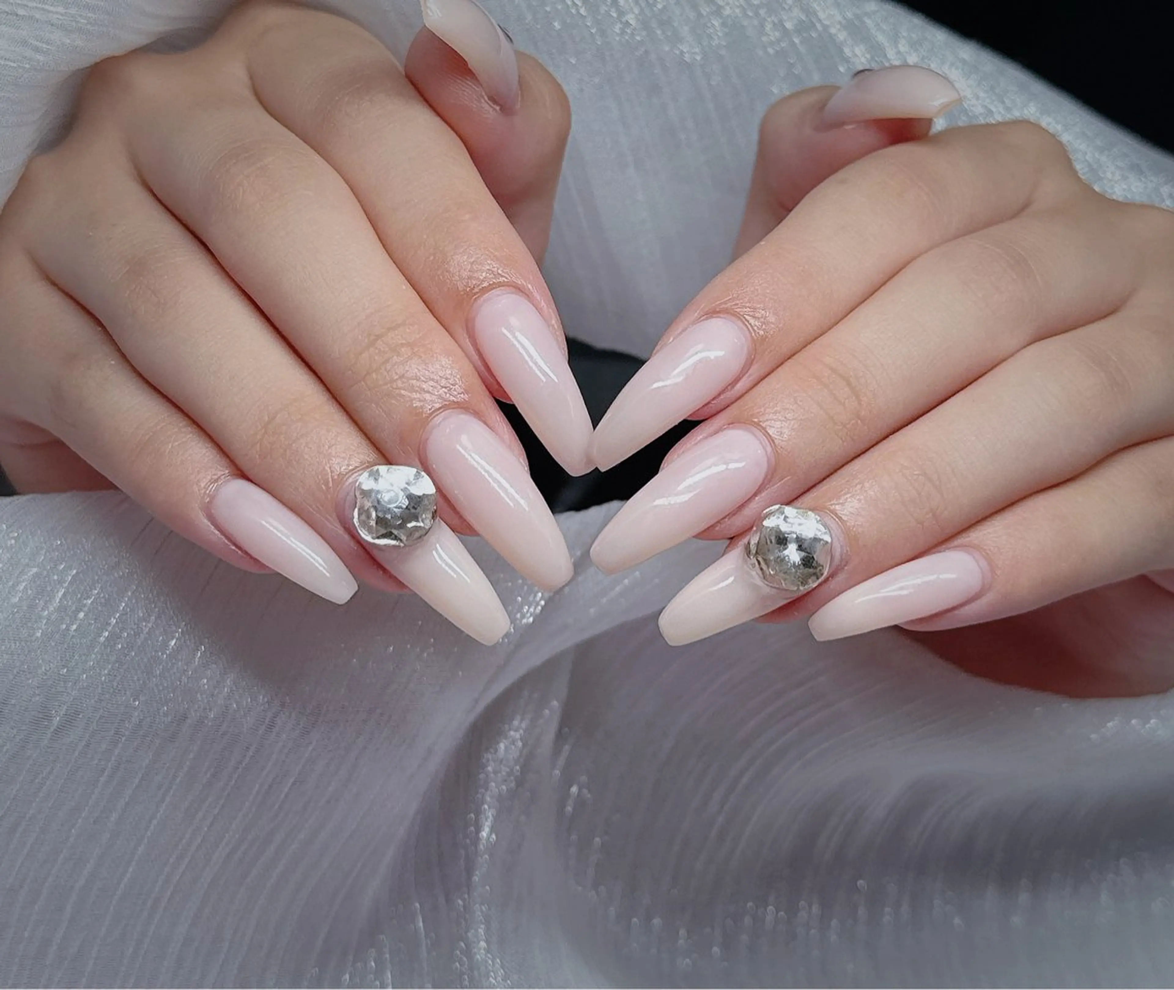 ネイル ハンドネイル Yumi nailのネイルデザイン