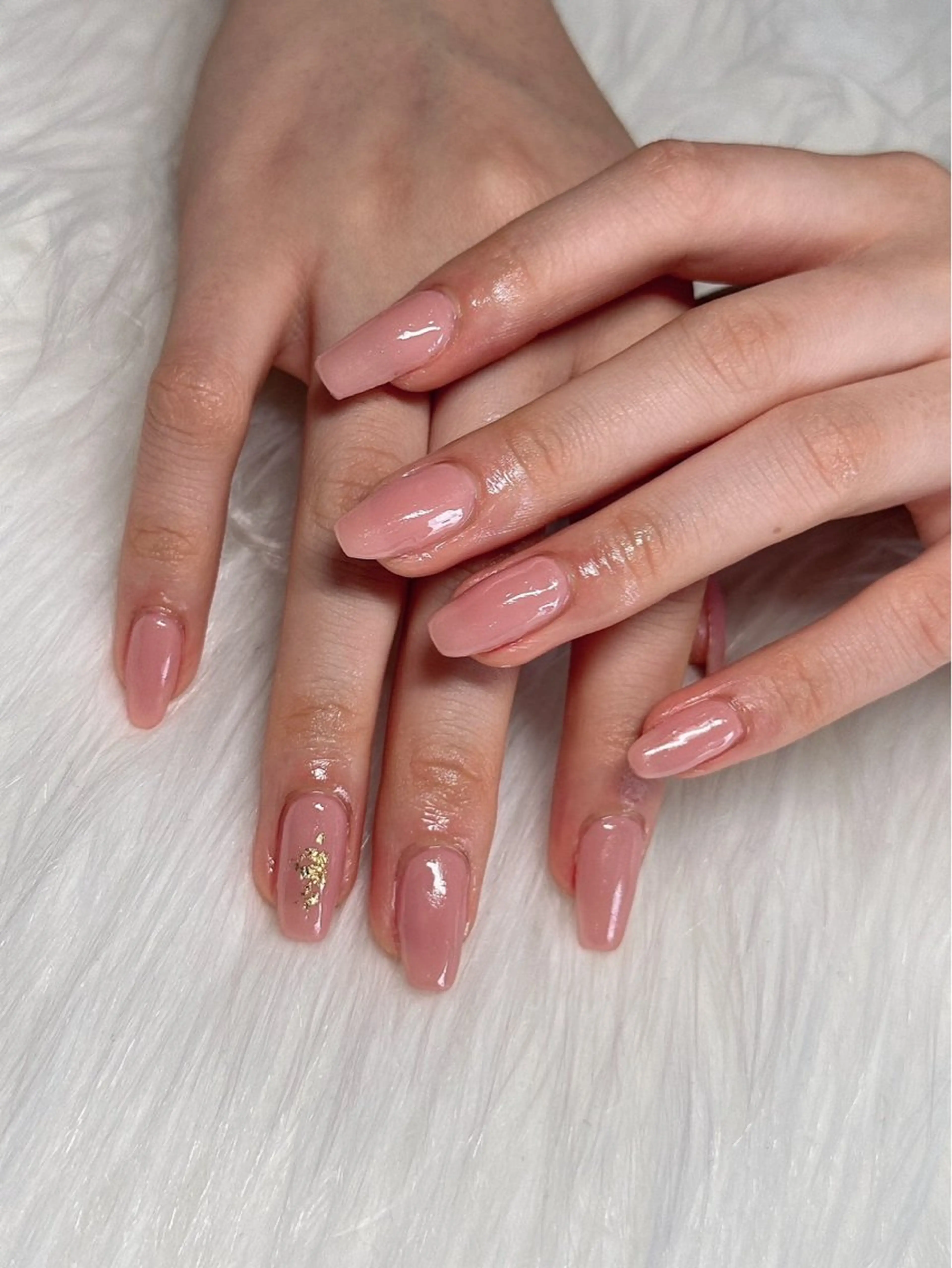 ネイル ハンドネイル nail&eye Ariesのネイルデザイン