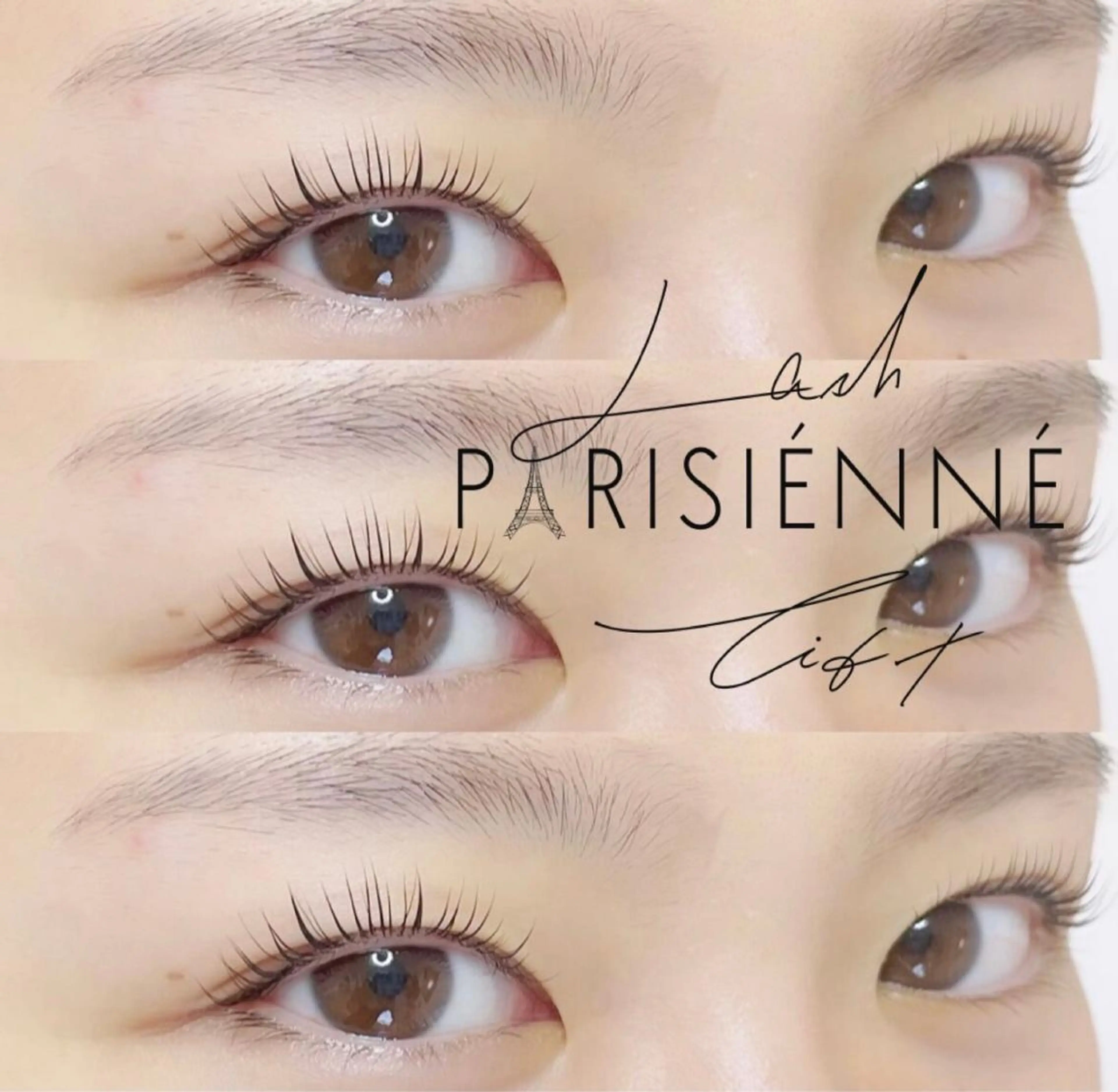 マツエク・マツパ パリジェンヌラッシュリフト amour 川崎店のネイルデザイン