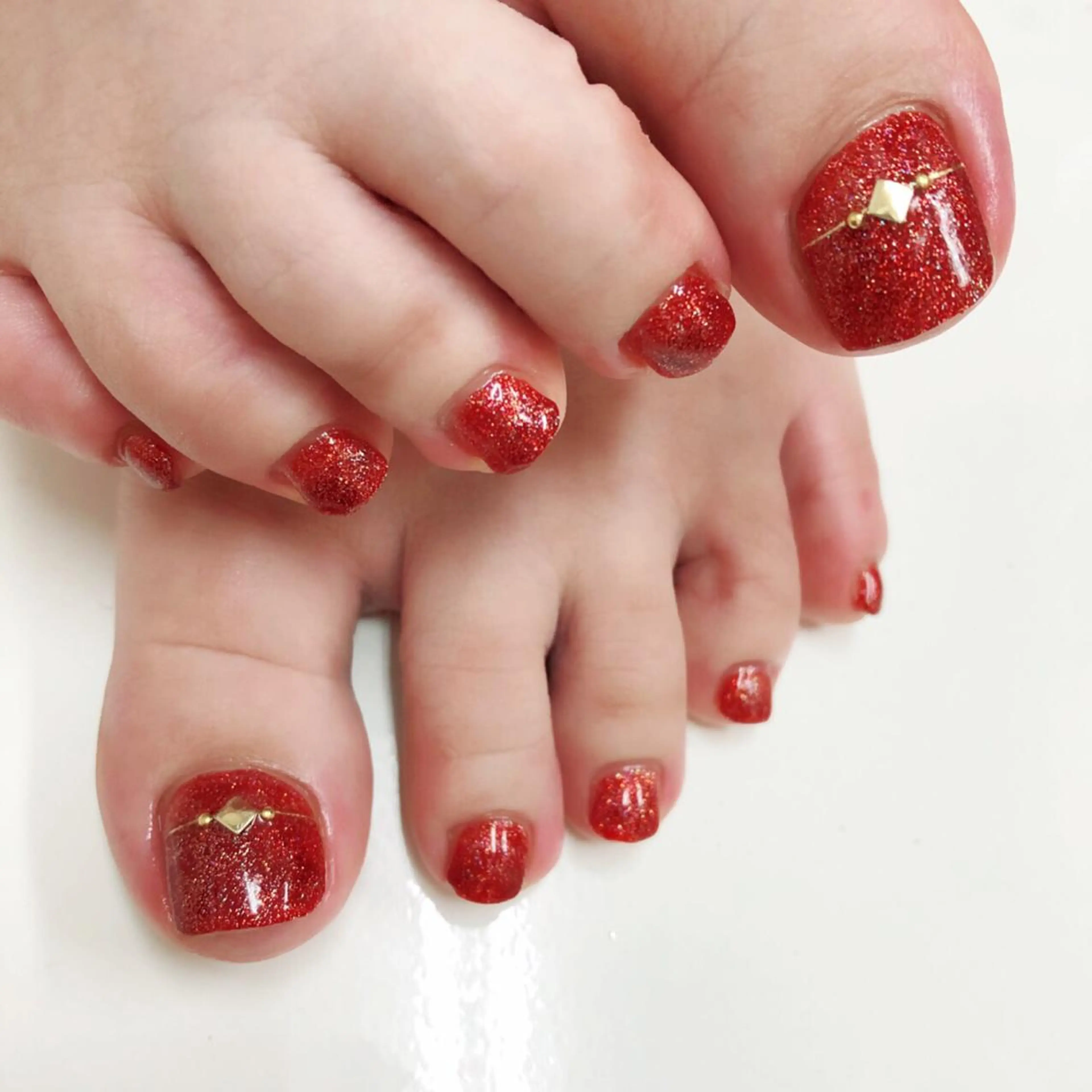 ネイル private nail salonのネイルデザイン