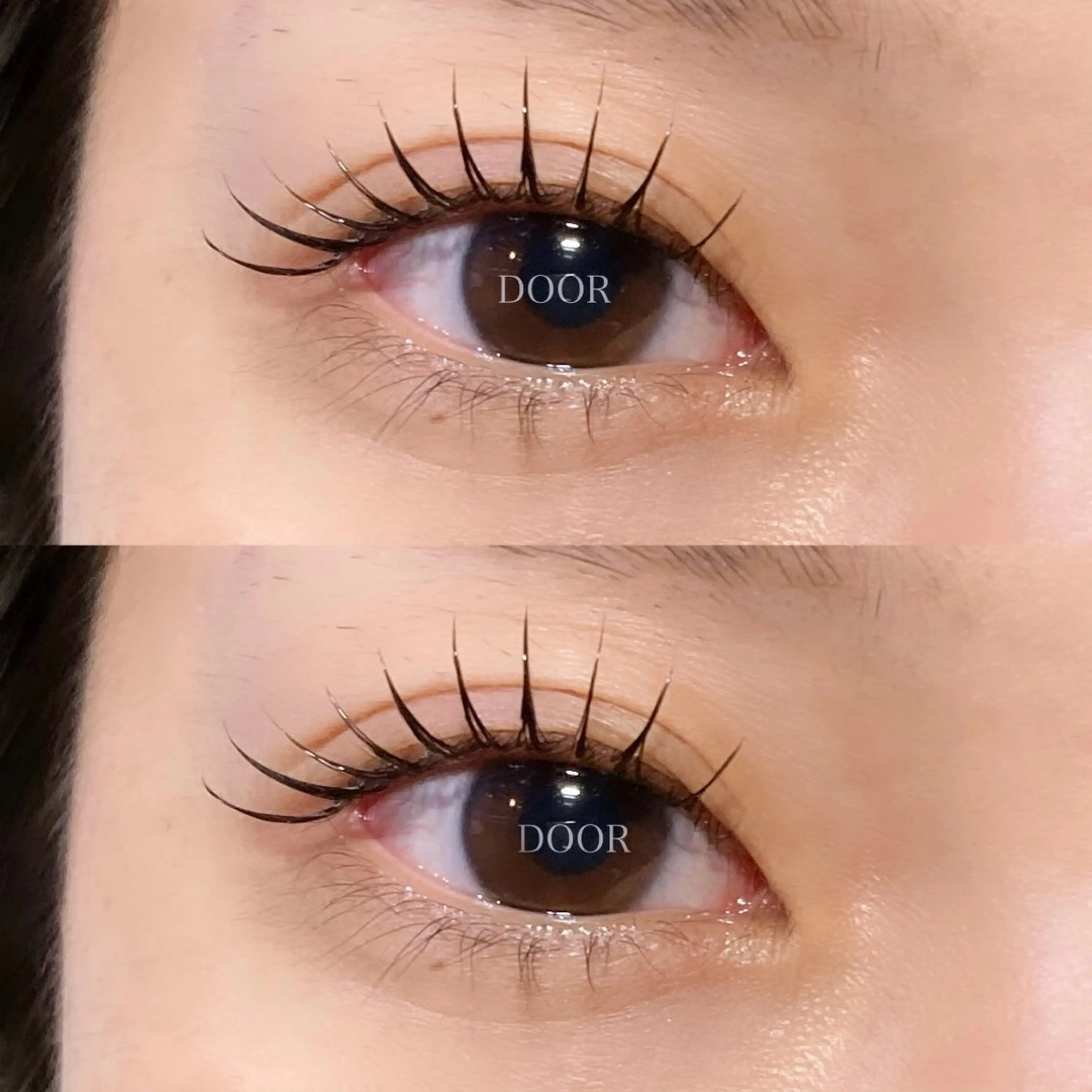 マツエク・マツパ マツパ MIU 🎀のマツエク・マツパデザイン