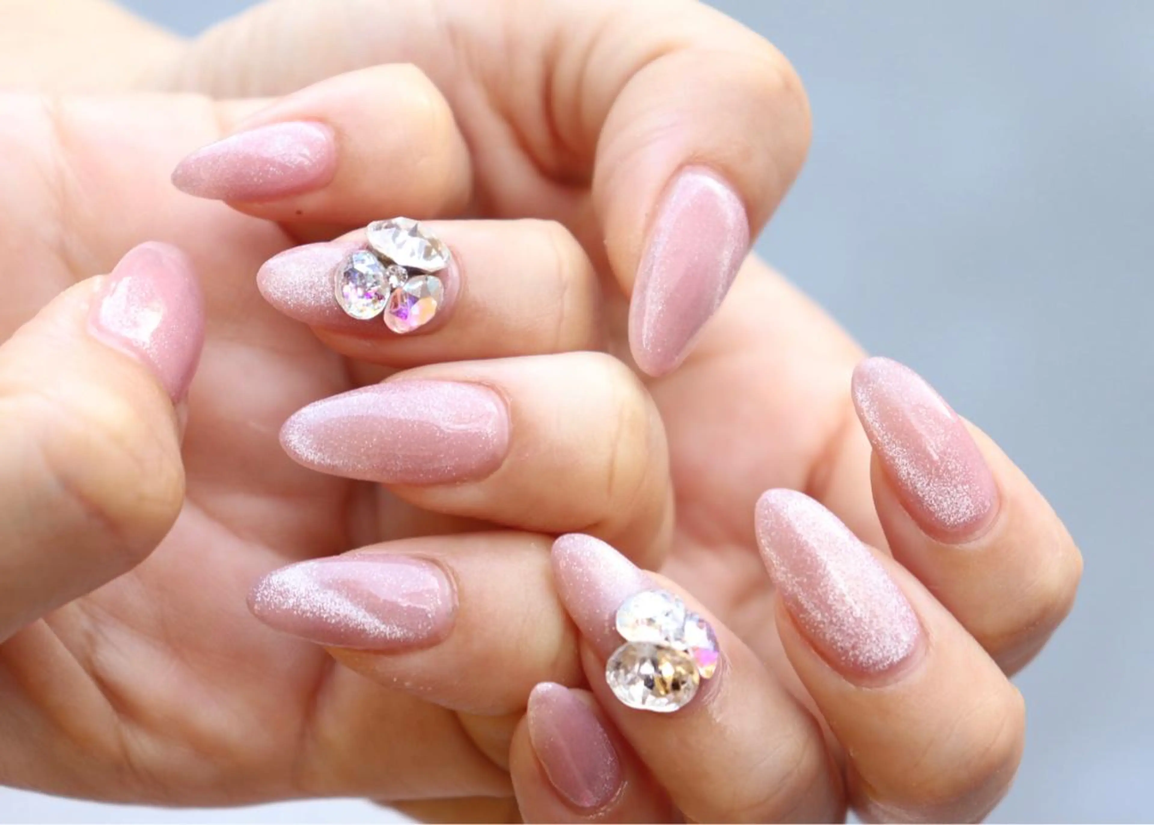 ネイル Dolce.Nail 柏店のネイルデザイン