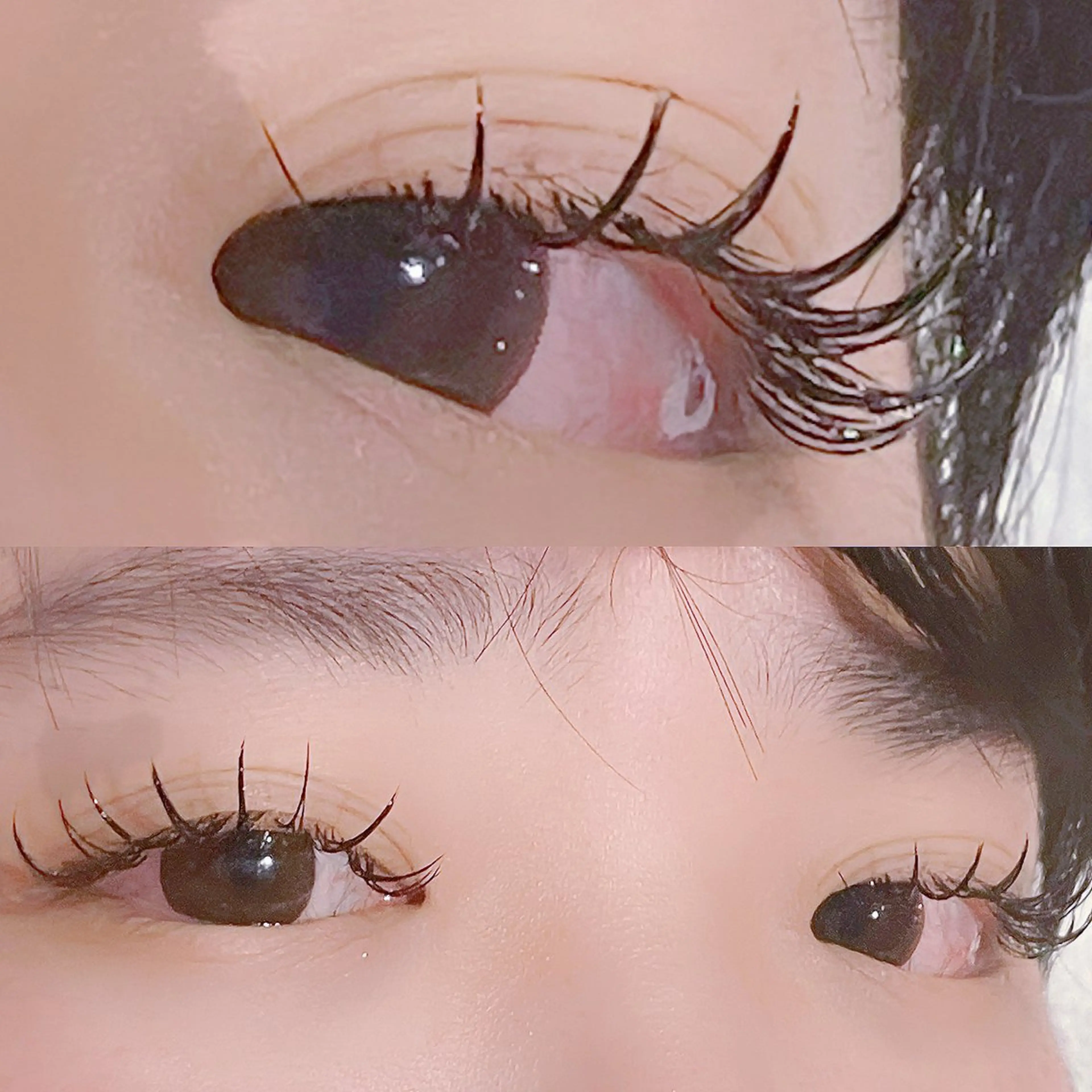 マツエク・マツパ マツエク C. Lのマツエク・マツパデザイン