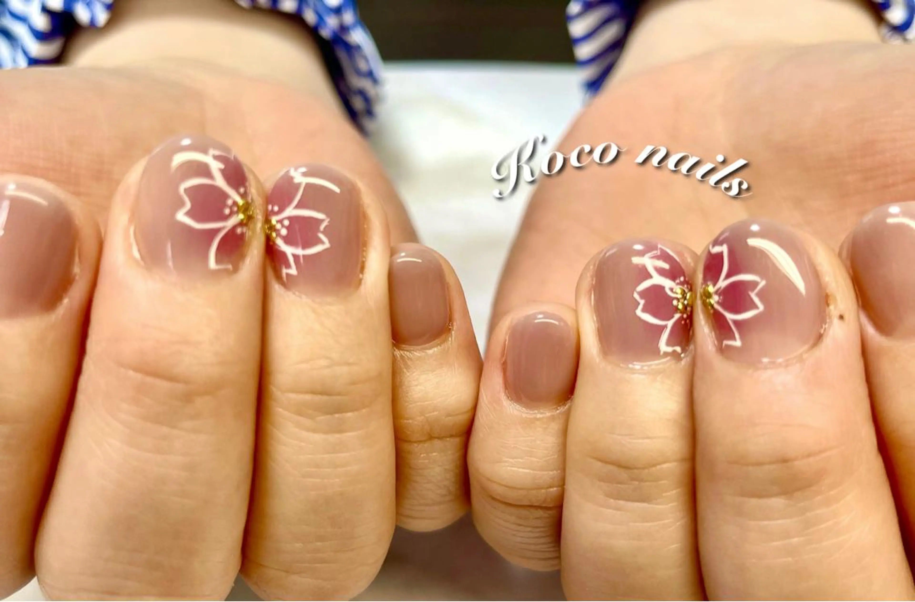 ネイル Mai’s nailのネイルデザイン