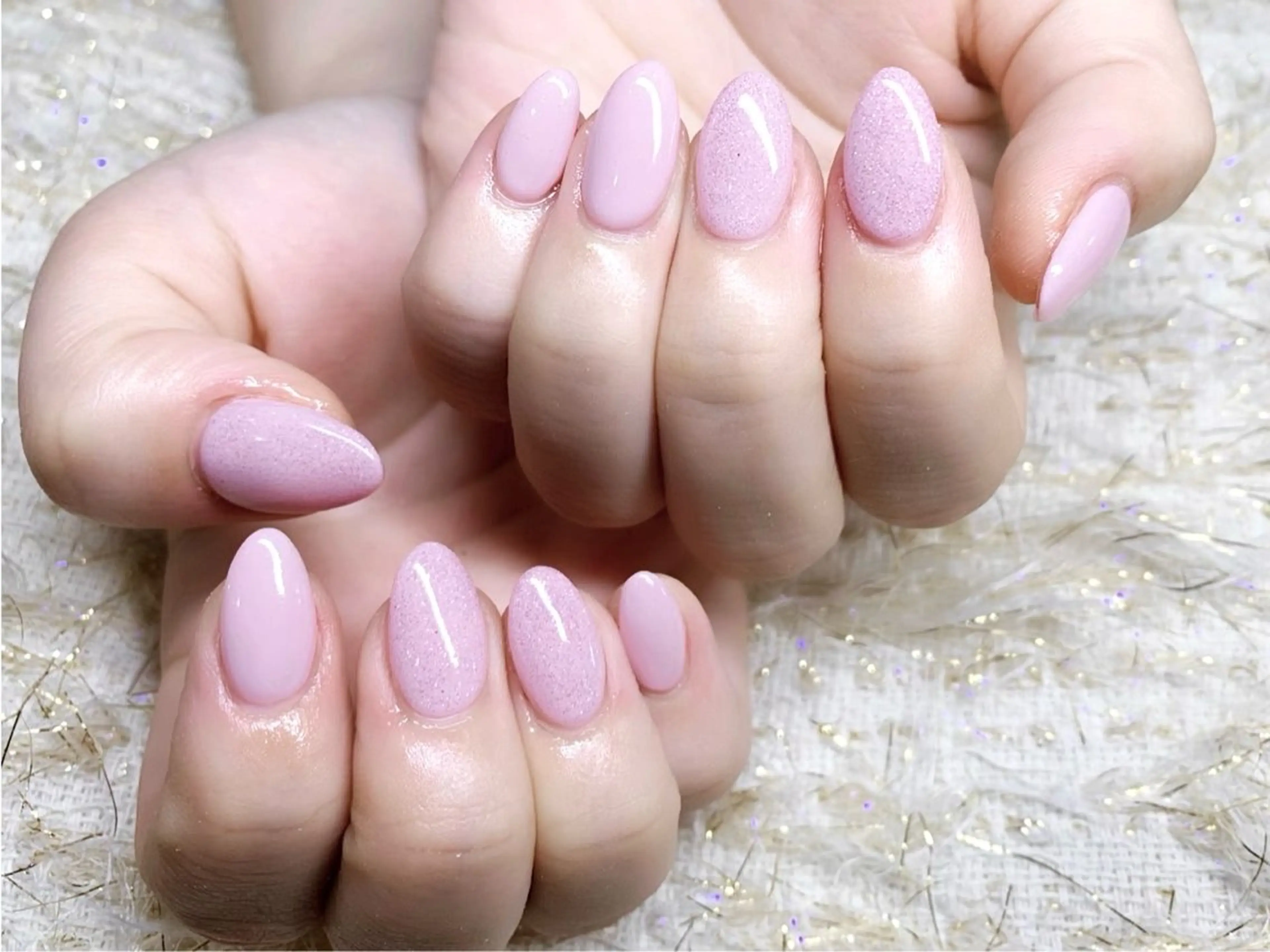 ネイル 🐑吉村 きらら🐑のネイルデザイン