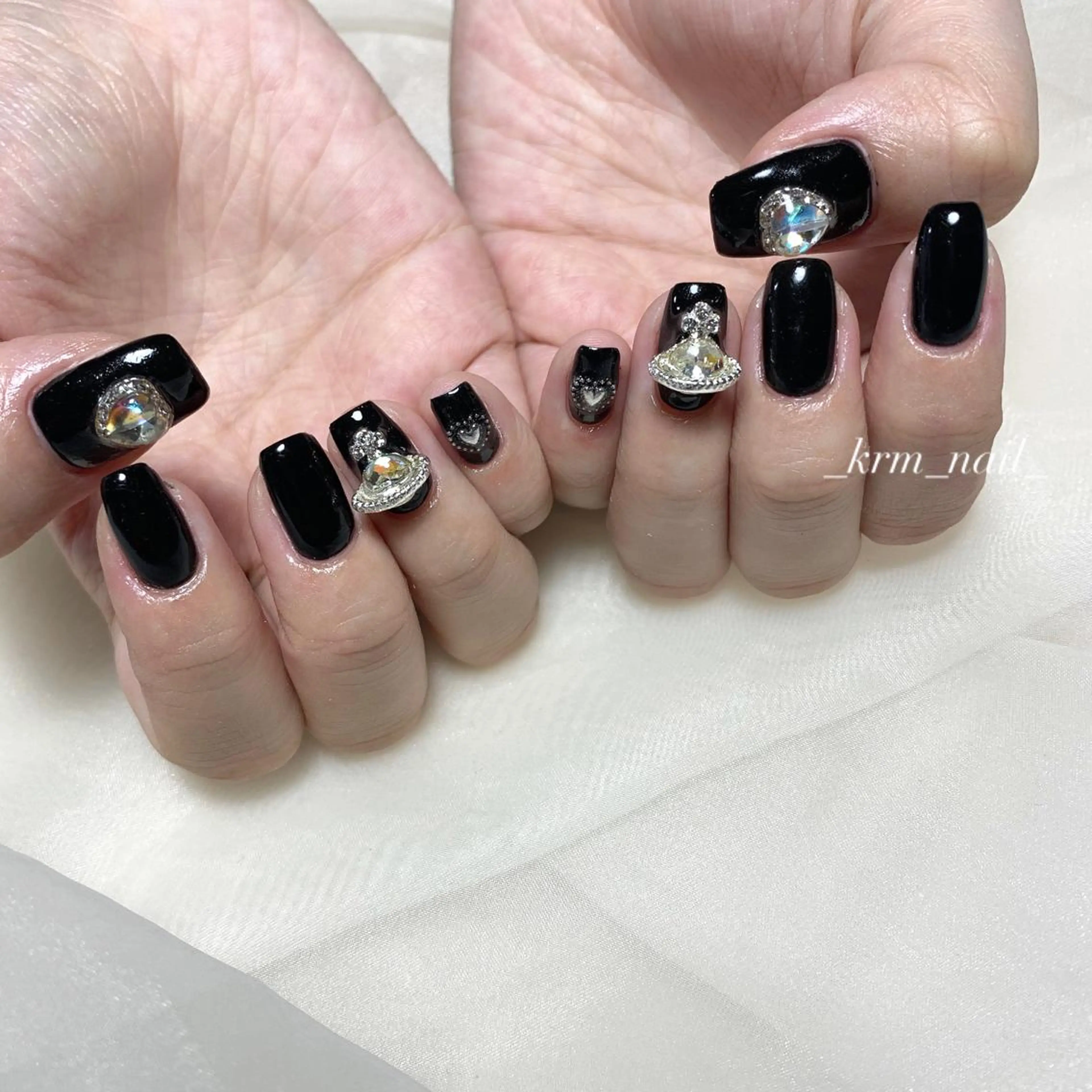 ネイル esterella所属・Nail salon esterellaのネイルデザイン