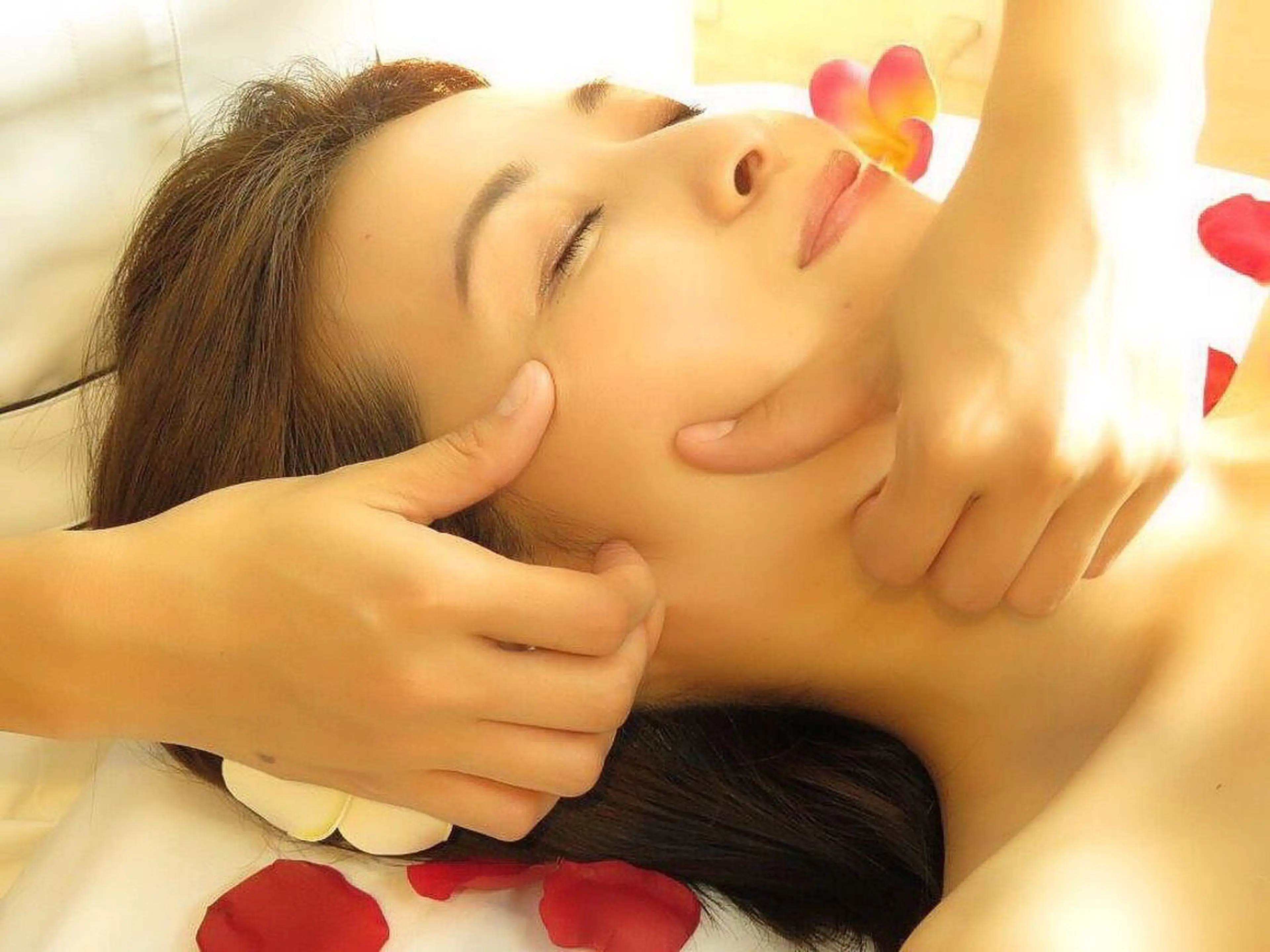 オールハンドの老舗★ TRINITY池袋店のエステ・リラクイメージ