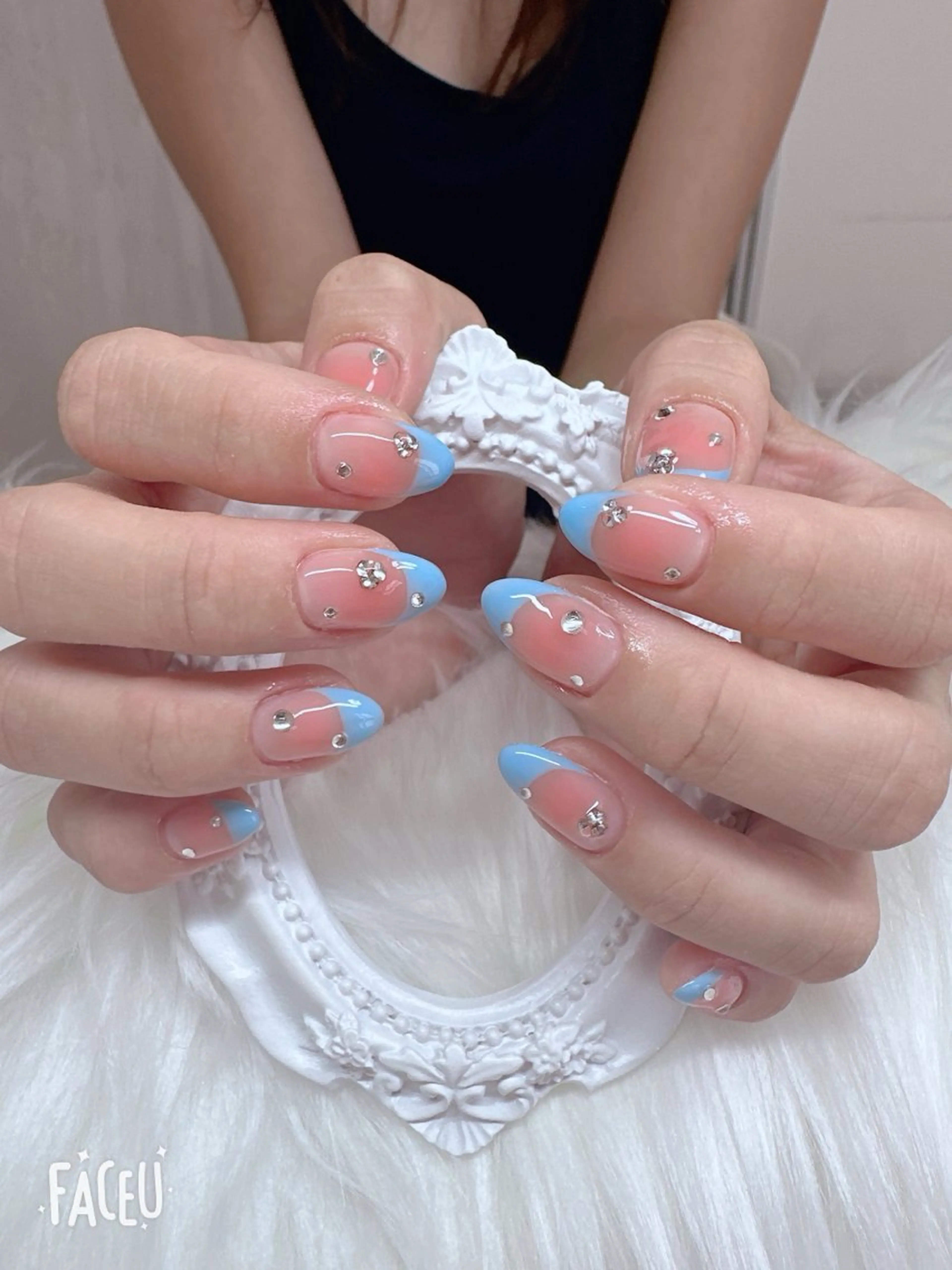 ネイル Lucy nail所属・Lucy nailのネイルデザイン