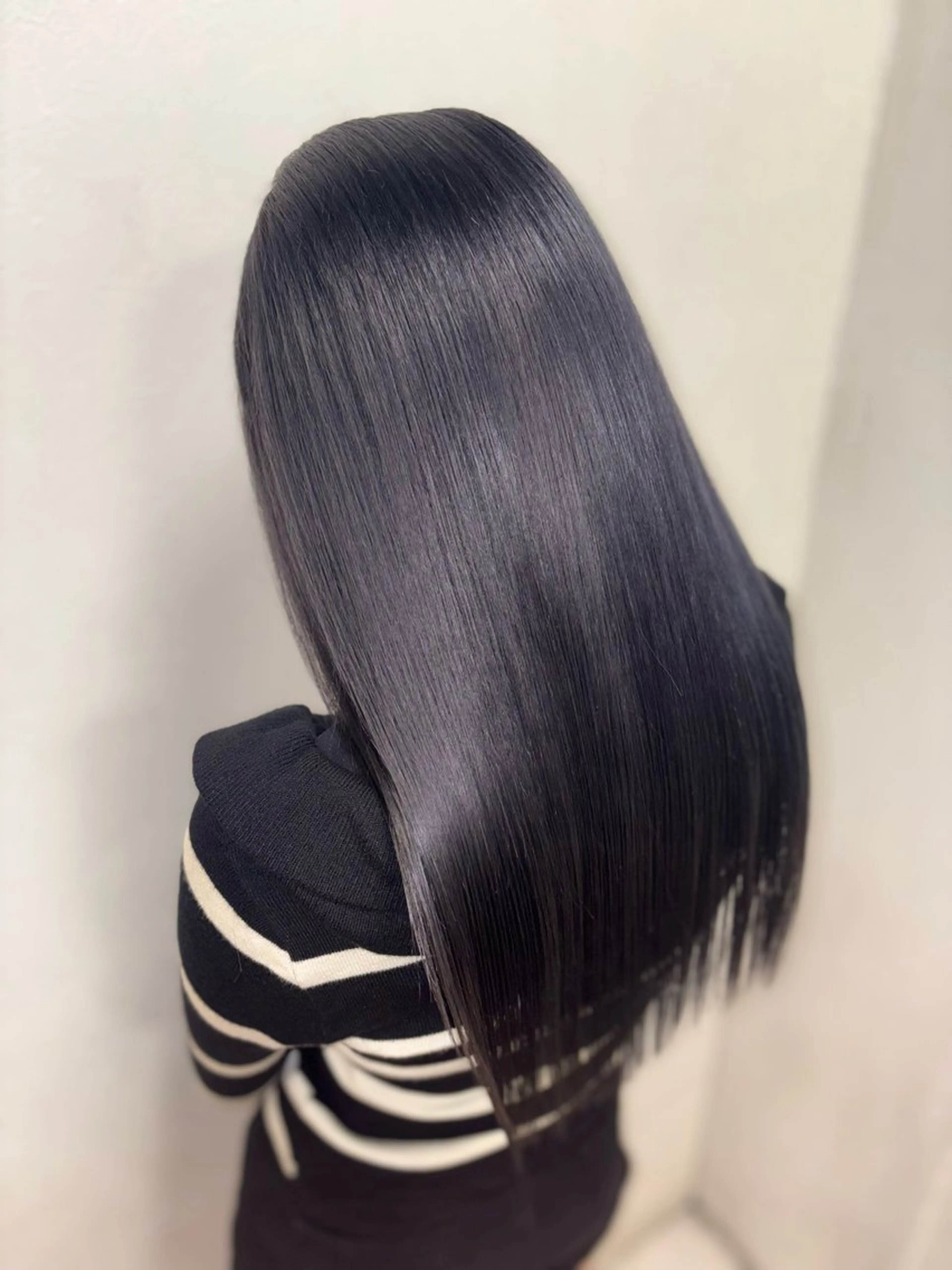 ロング カット ヘアカラー トリートメント 縮毛矯正/髪質改善 /Takayukiのヘアスタイル