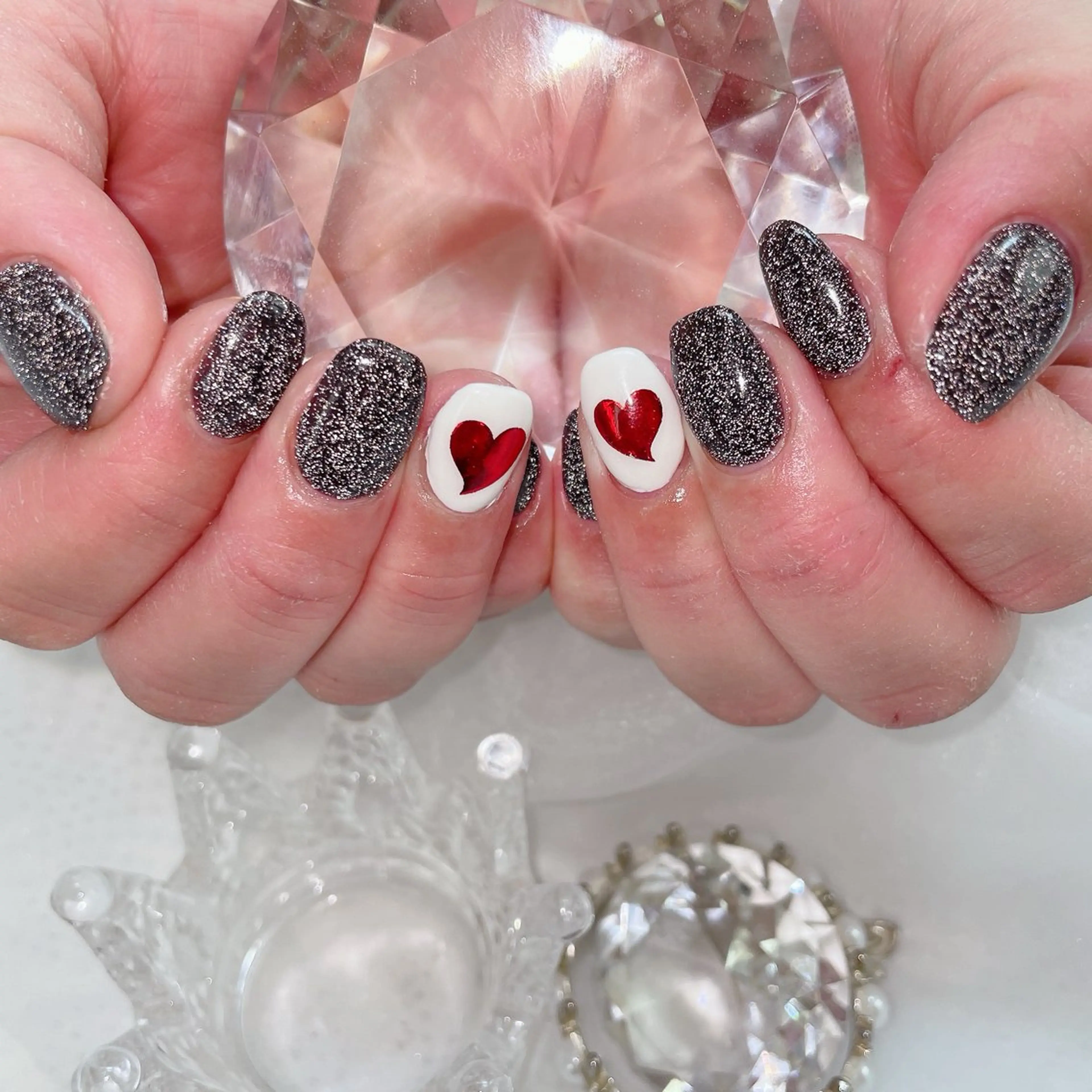 ネイル misun_ nailのネイルデザイン